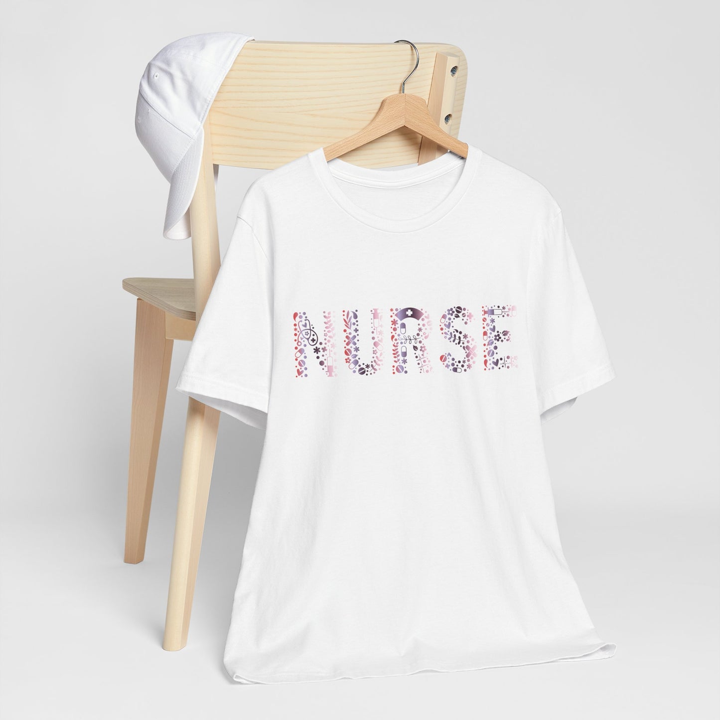 Nurse 1 gradient 3