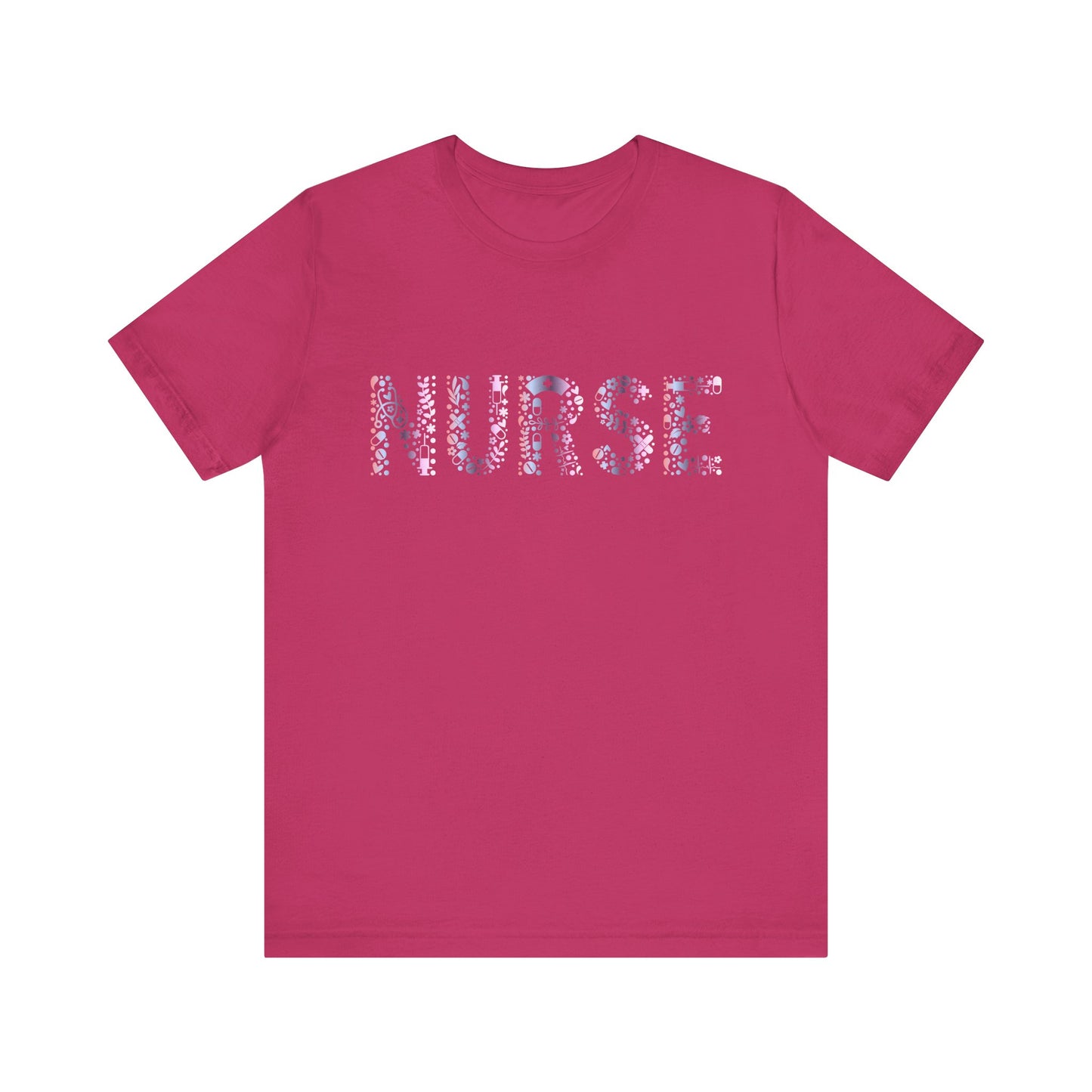 Nurse 1 gradient 1