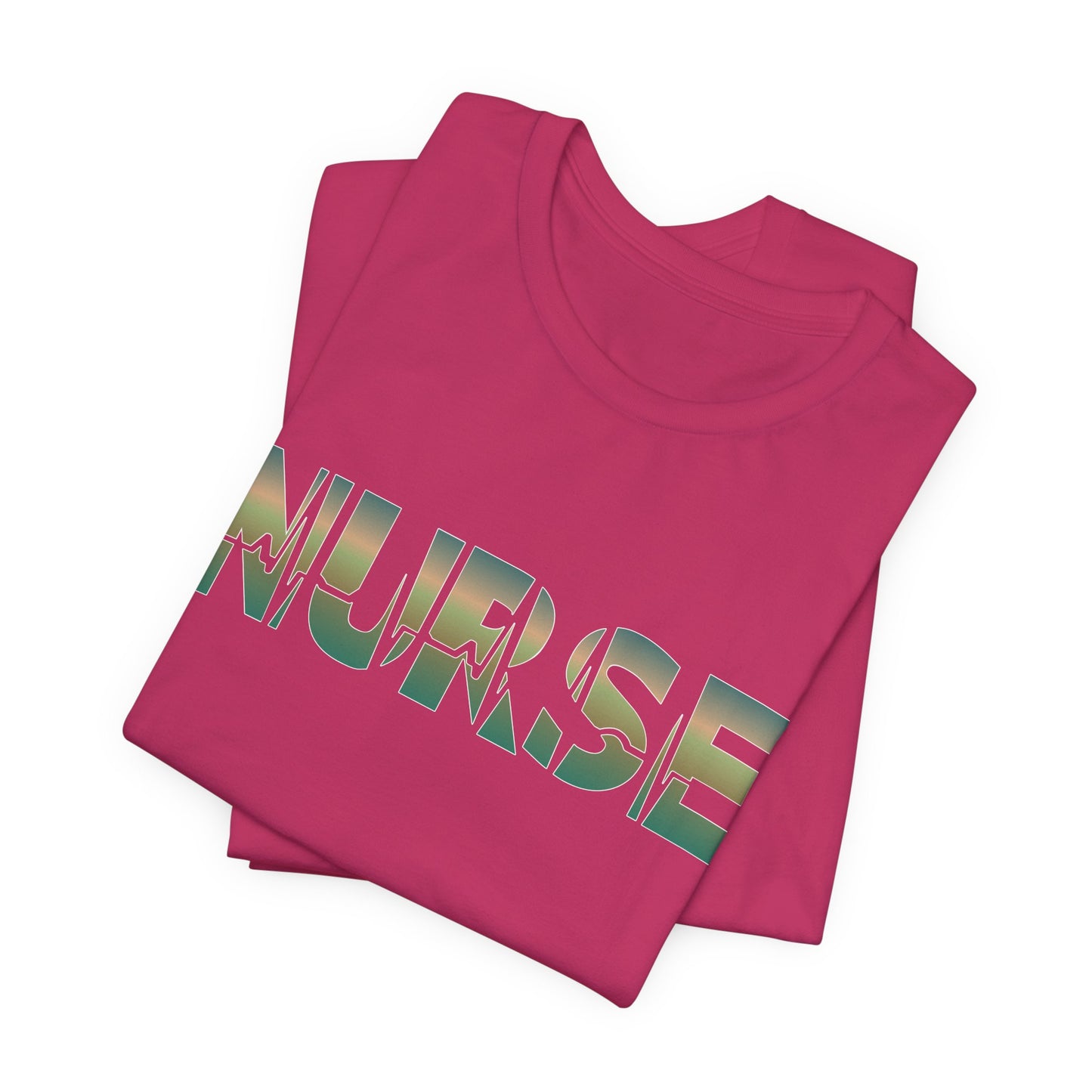 Nurse Pulse copper patina