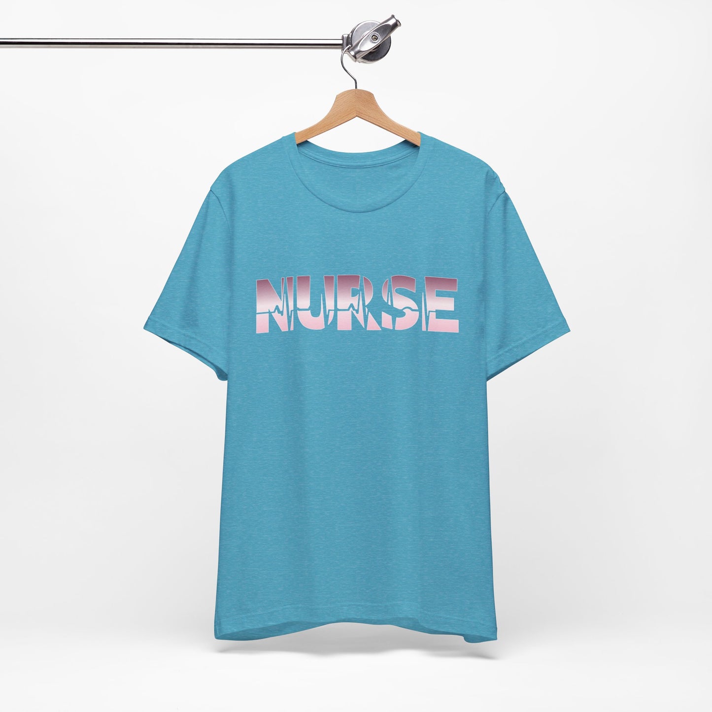 Nurse Pulse rose gold