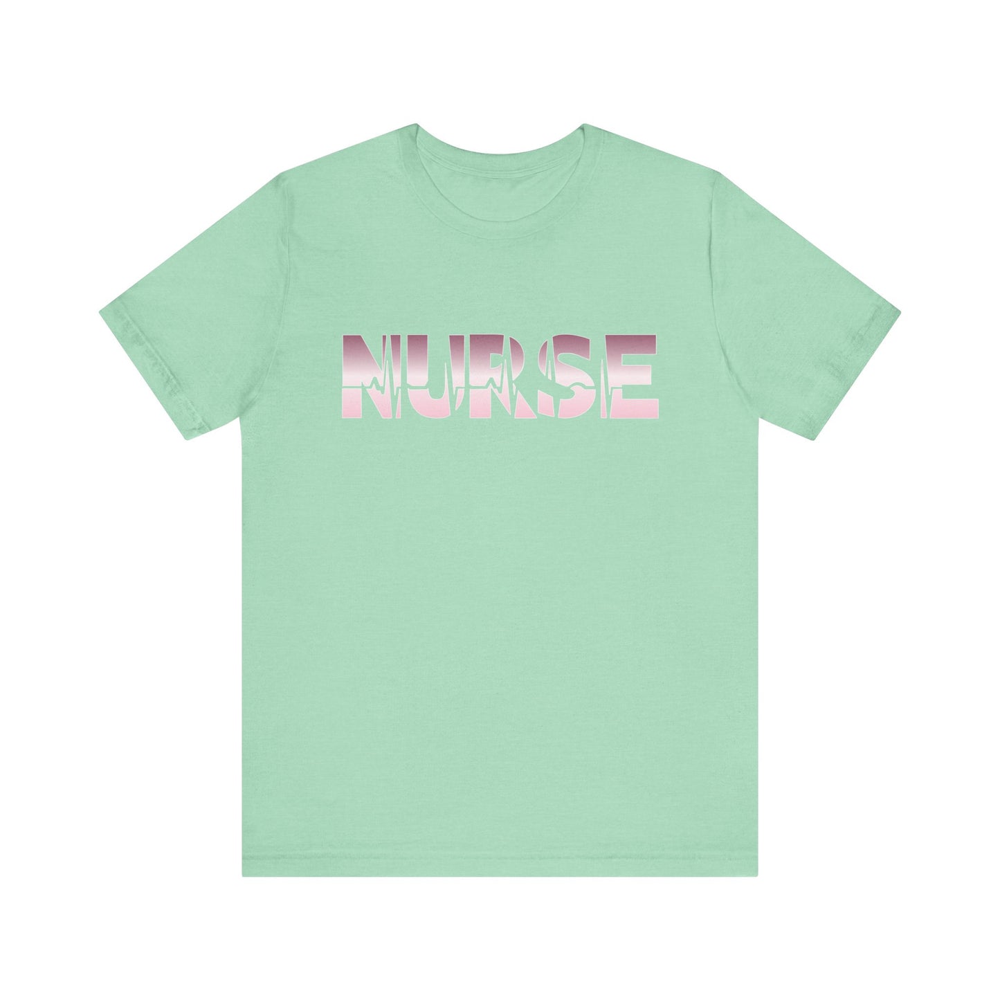 Nurse Pulse rose gold