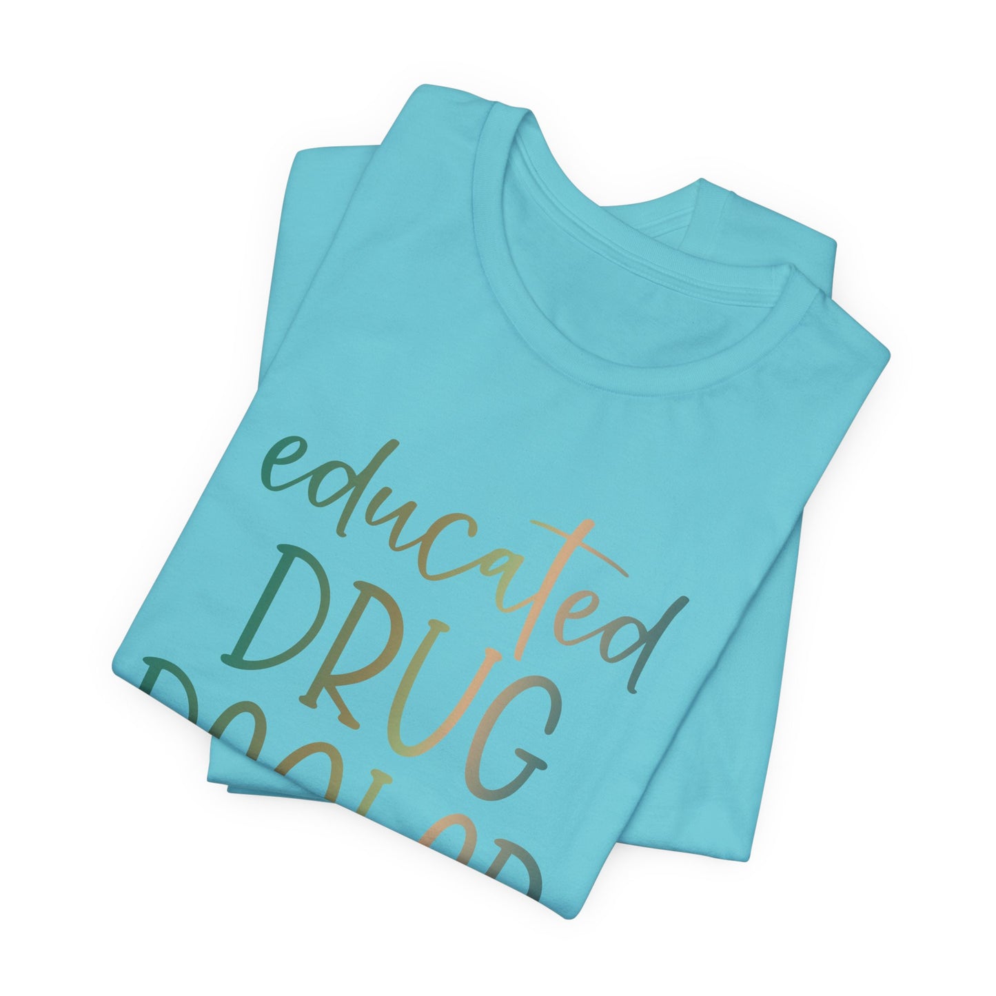 Educated Drug Dealer copper patina