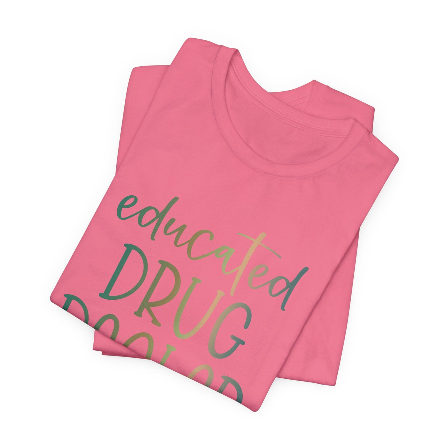 Educated Drug Dealer copper patina