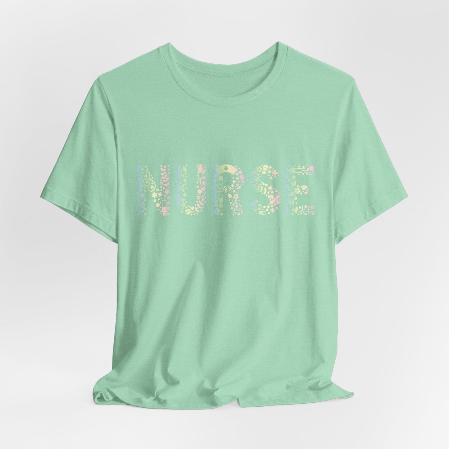 Nurse 1 pastel
