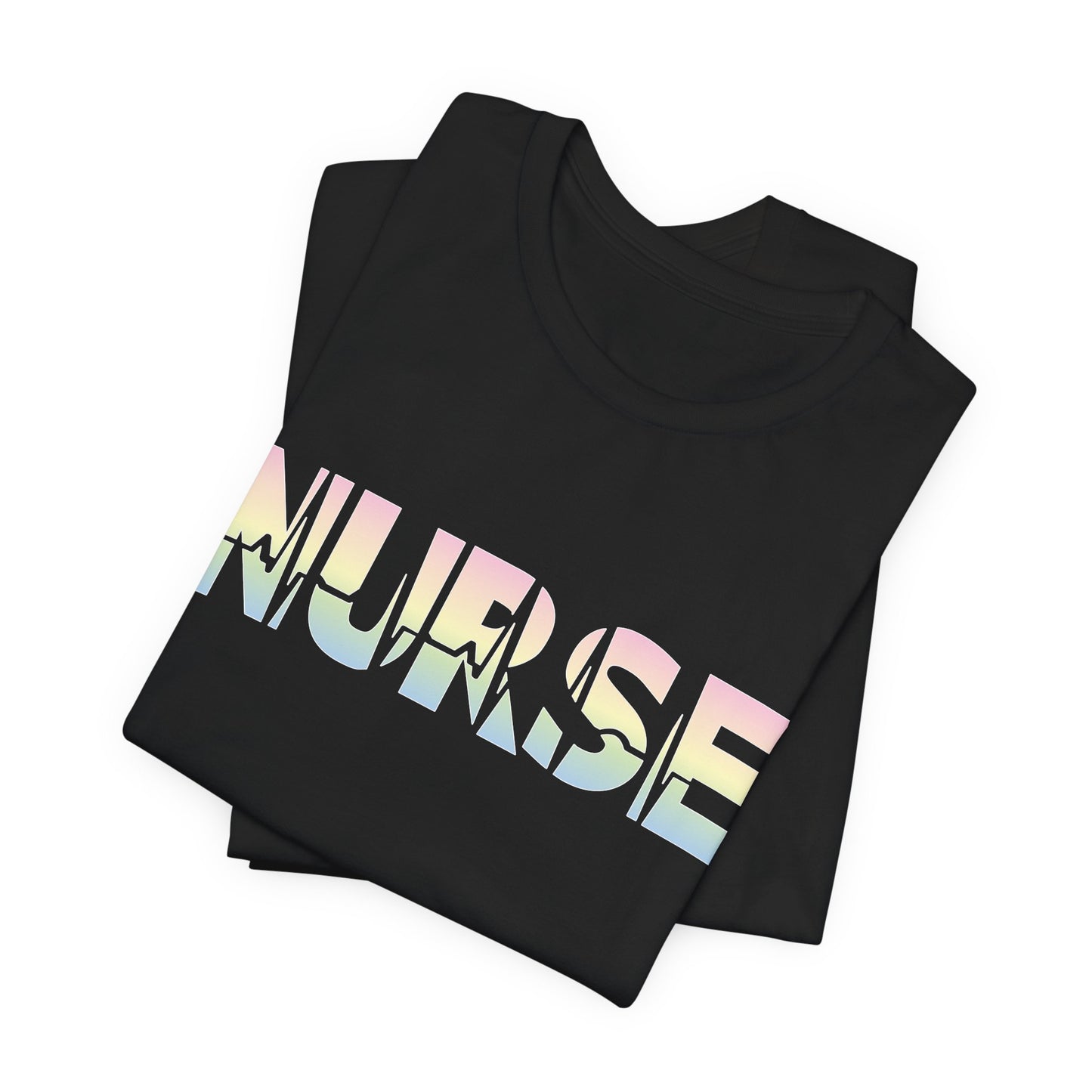 Nurse Pulse pastel