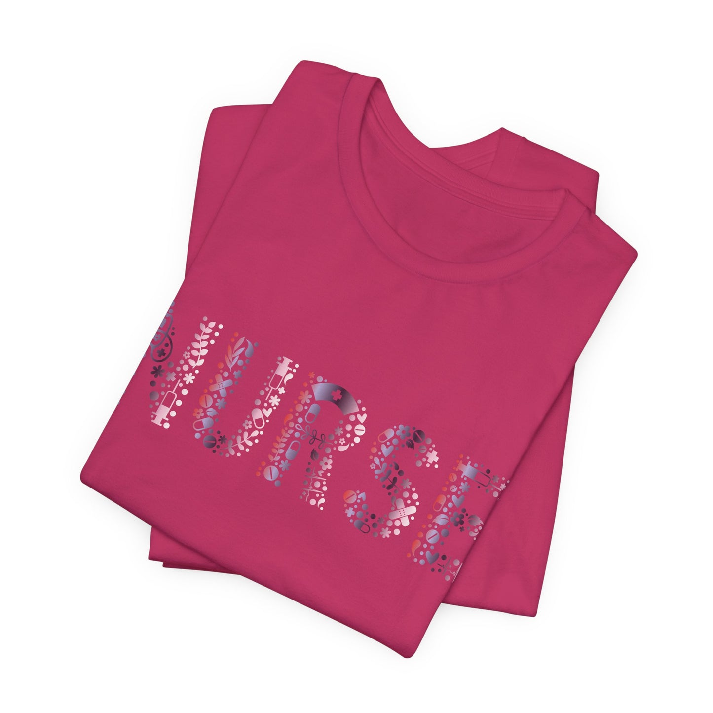 Nurse 1 gradient 3