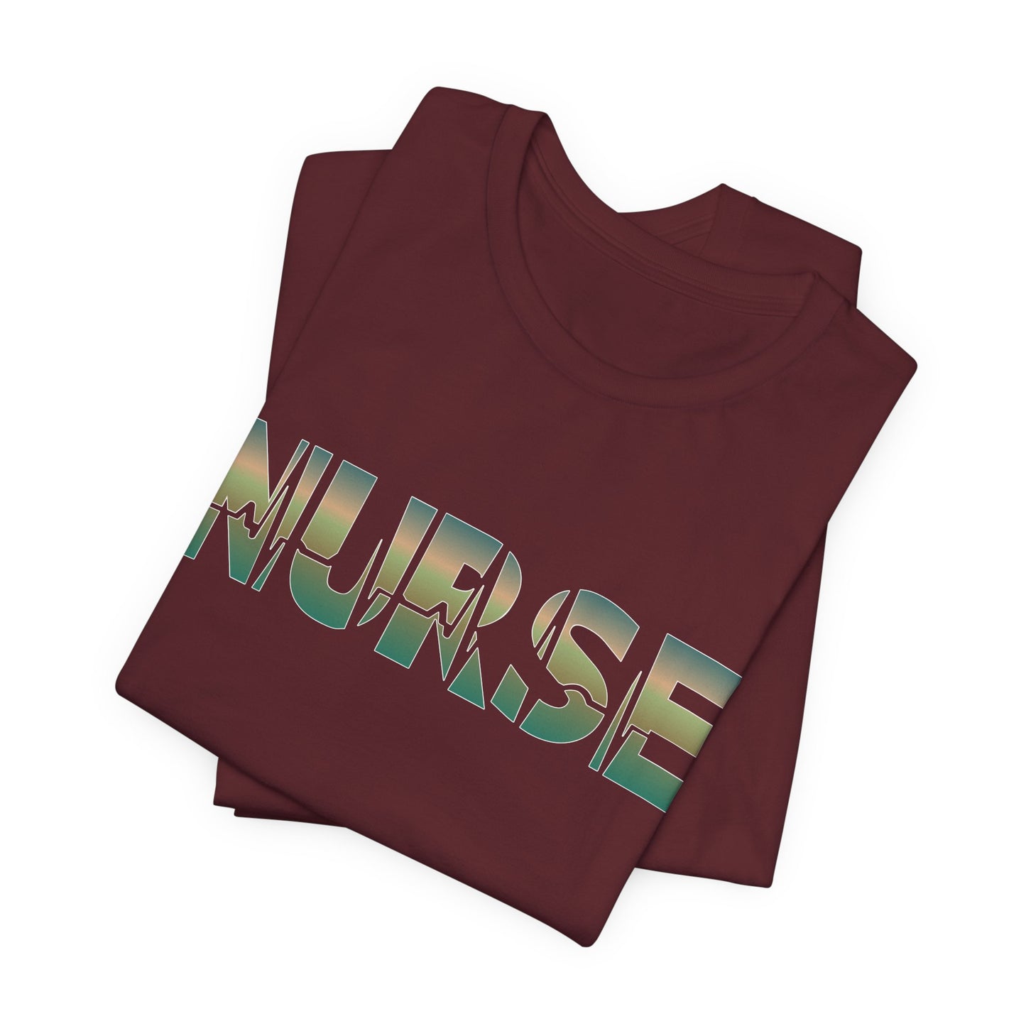 Nurse Pulse copper patina