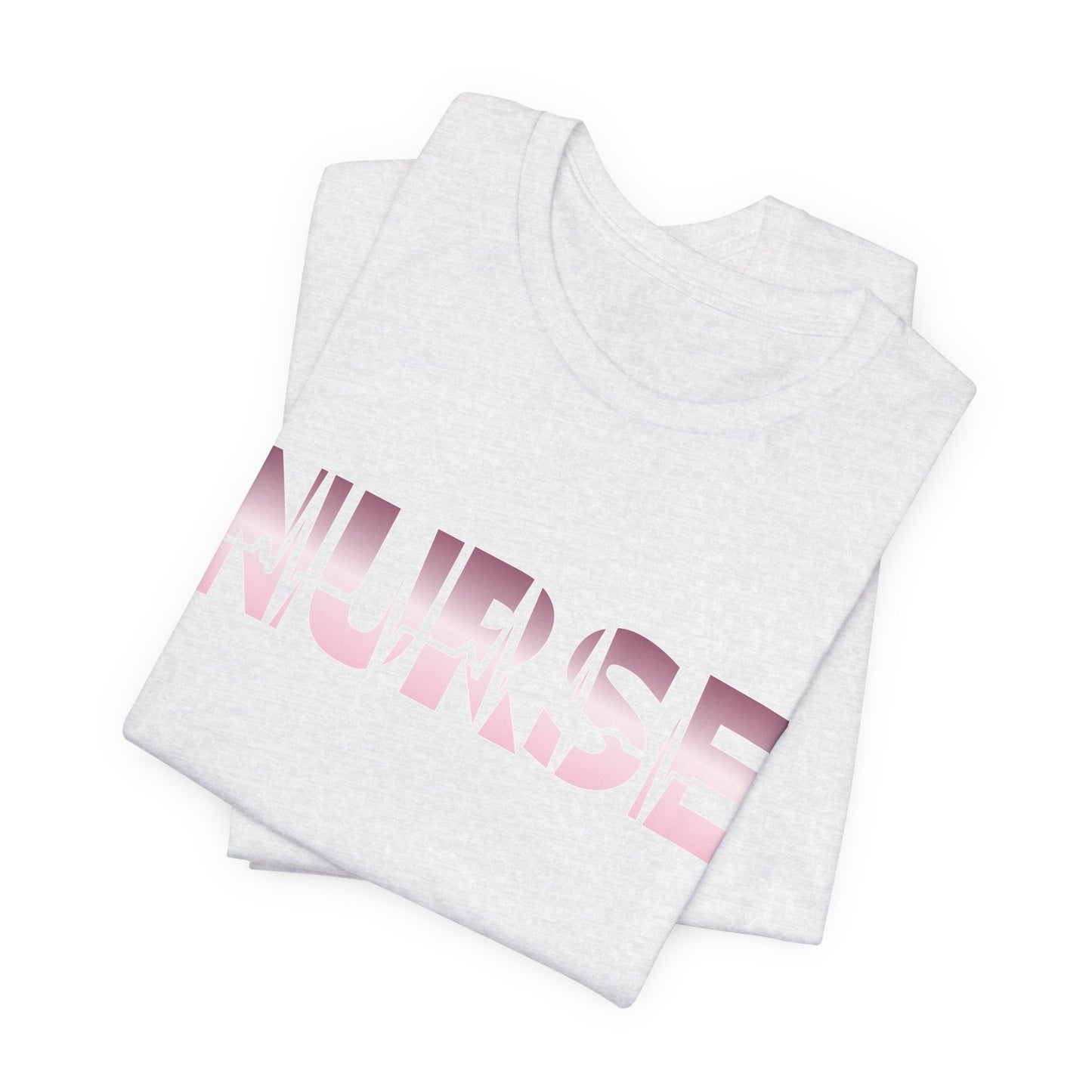 Nurse Pulse rose gold