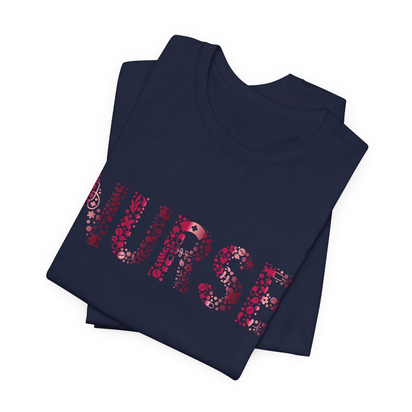 Nurse 1 ruby