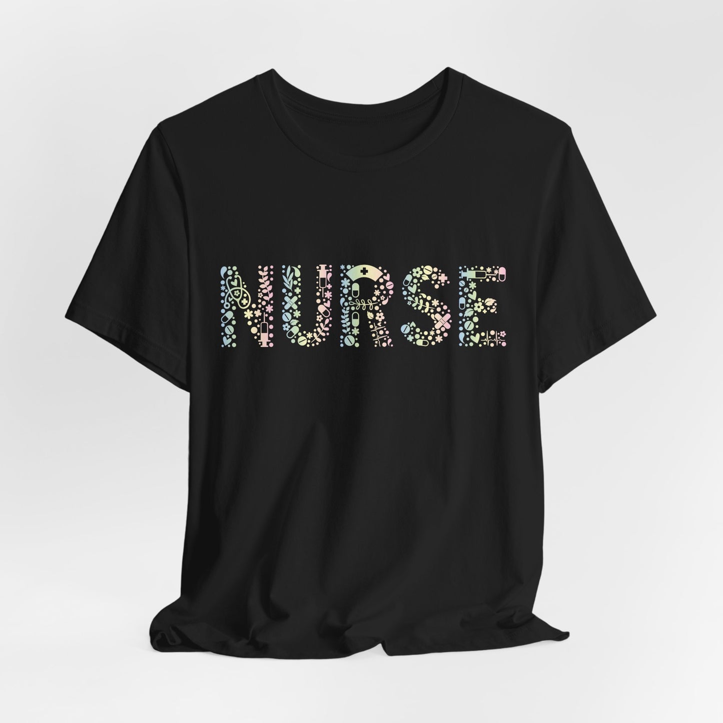 Nurse 1 pastel