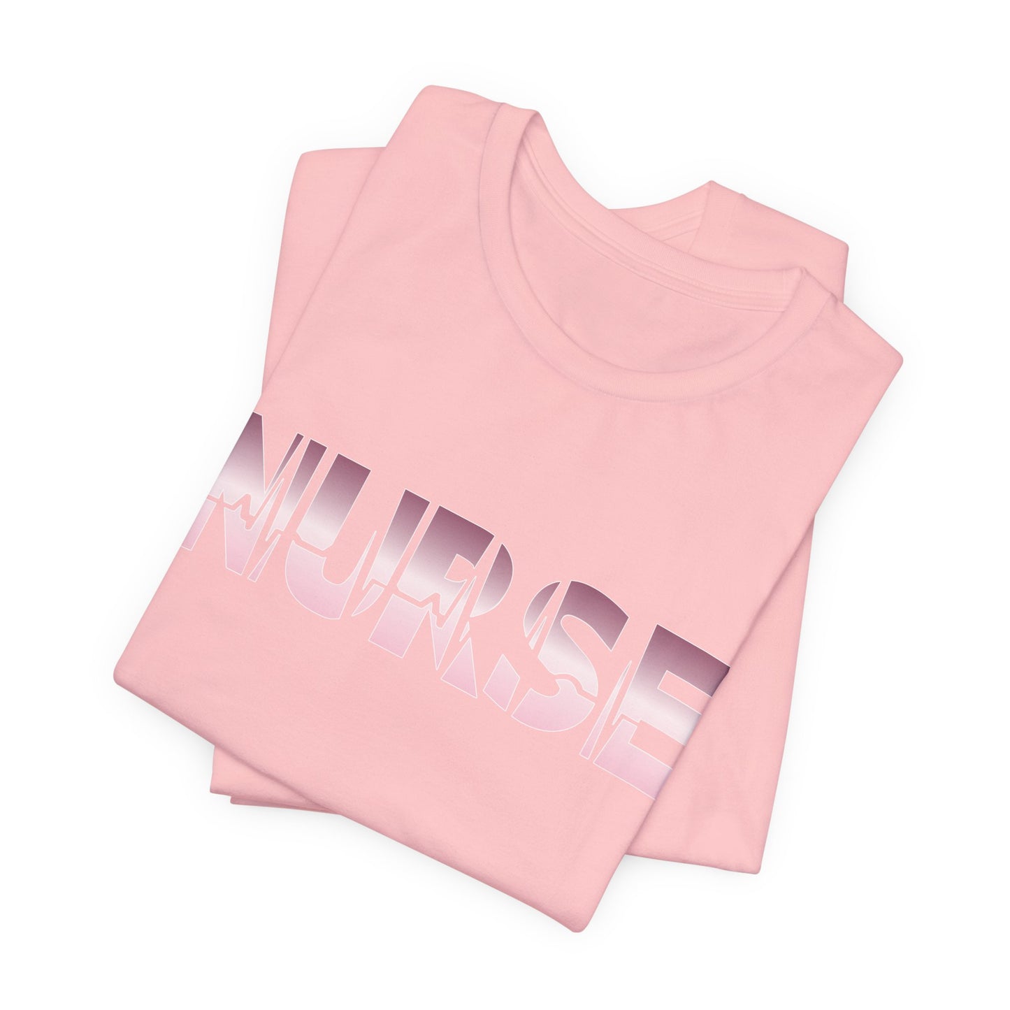 Nurse Pulse rose gold