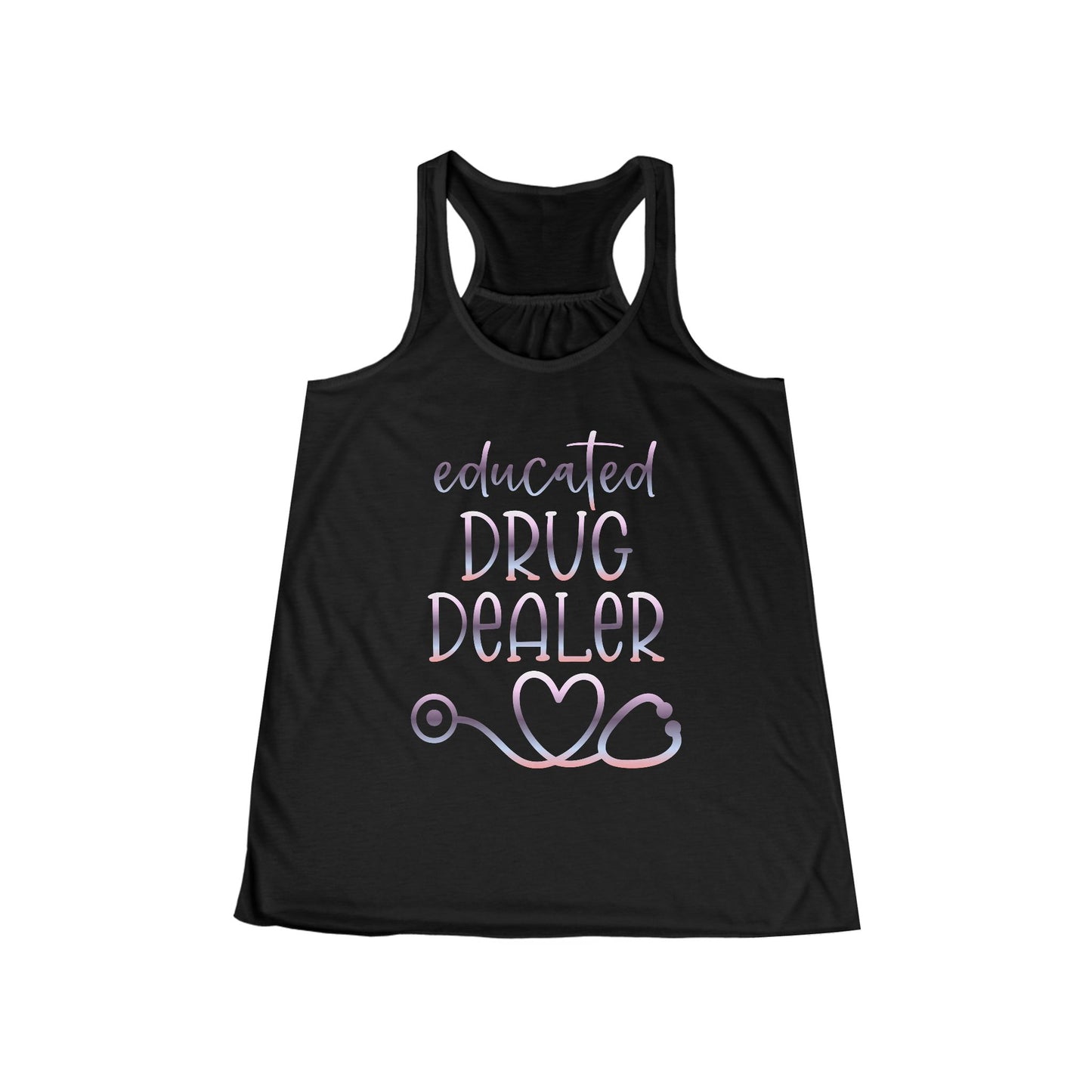 Educated Drug Dealer gradient 1