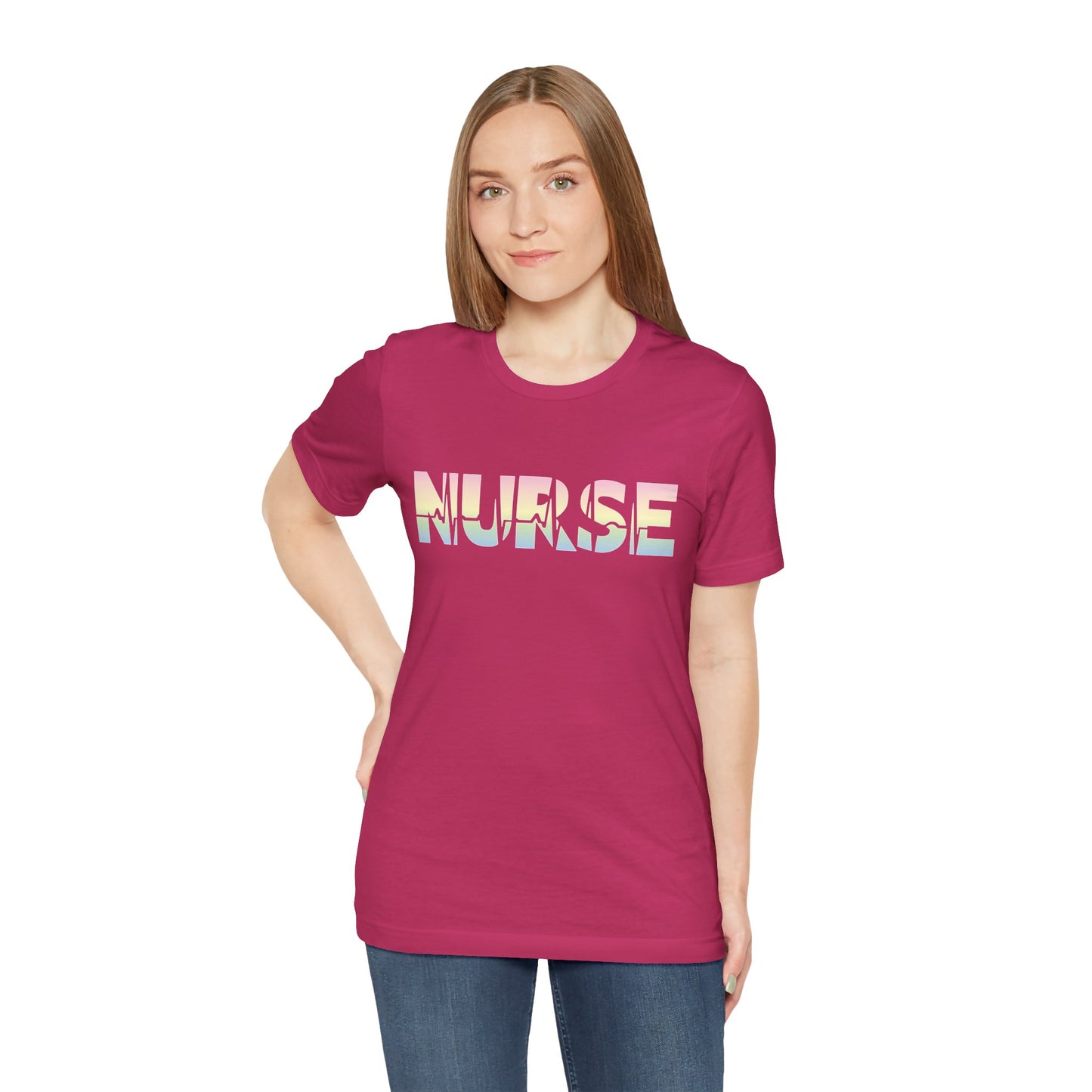 Nurse Pulse pastel
