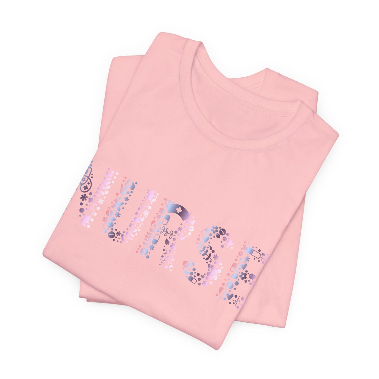 Nurse 1 gradient 1