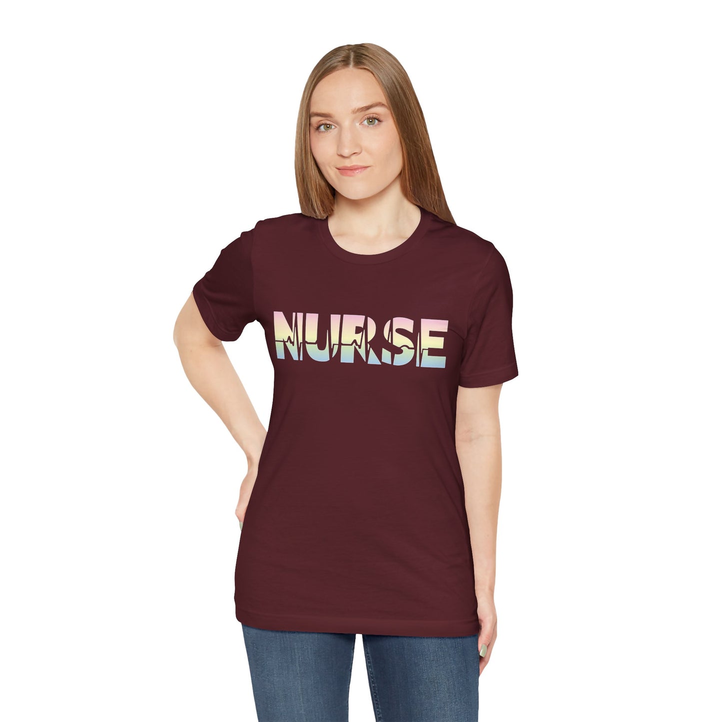 Nurse Pulse pastel