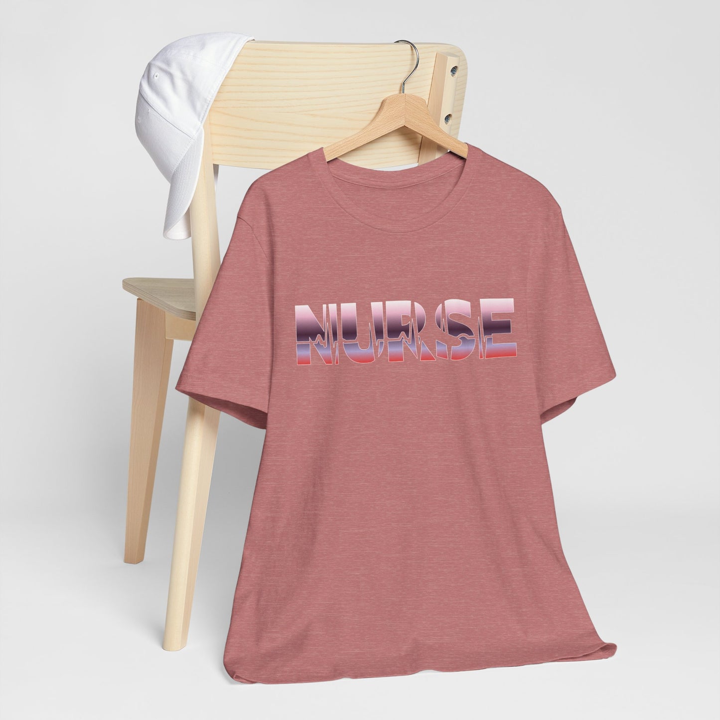 Nurse Pulse gradient 3