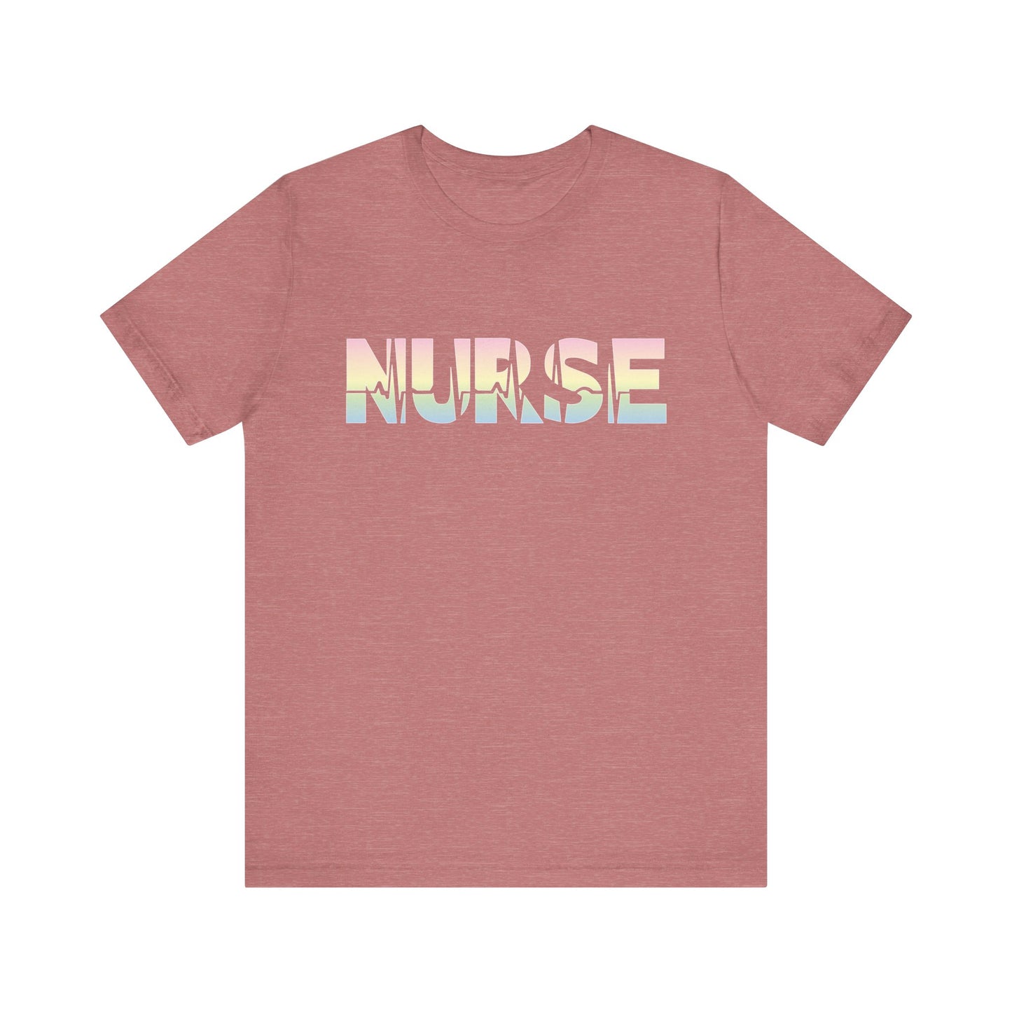 Nurse Pulse pastel