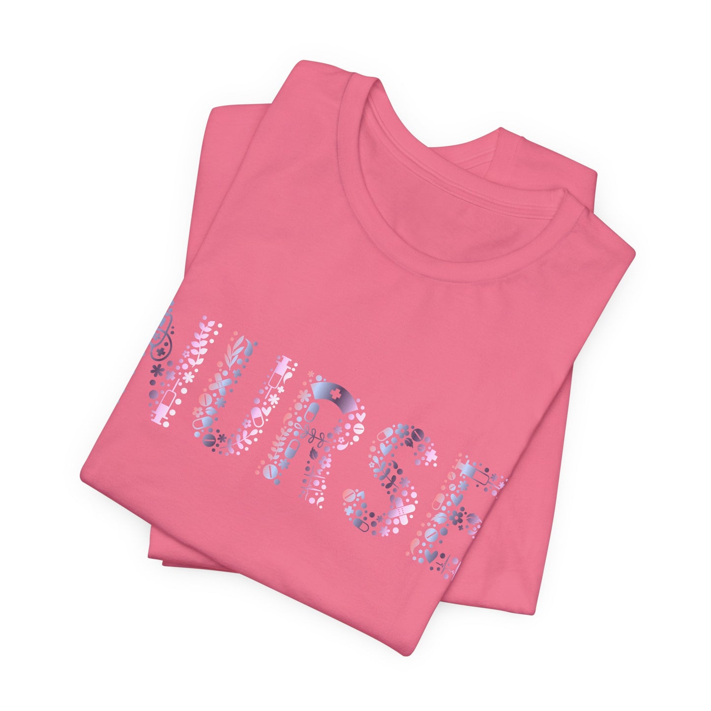 Nurse 1 gradient 1