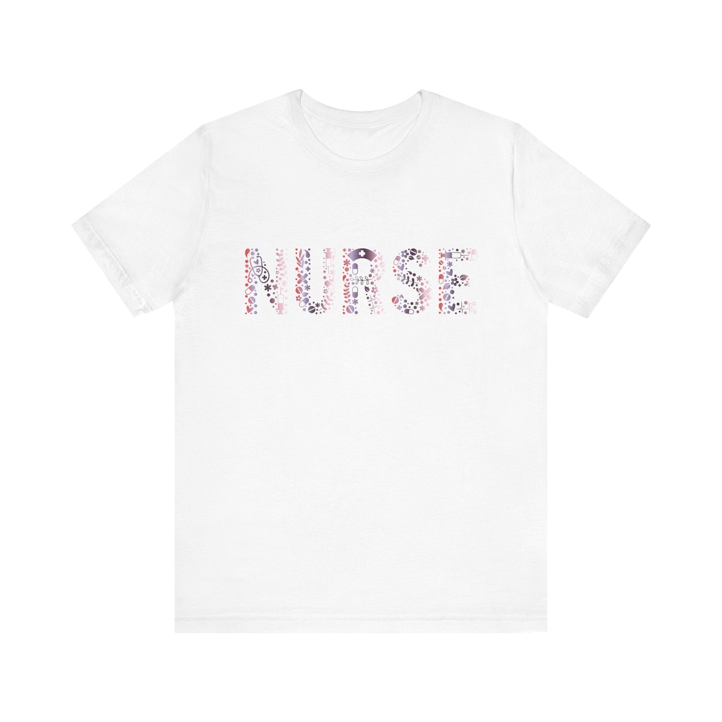 Nurse 1 gradient 3