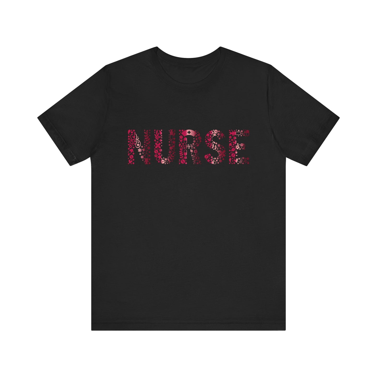 Nurse 1 ruby