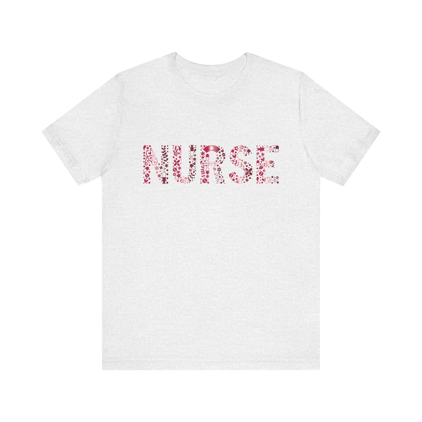 Nurse 1 ruby