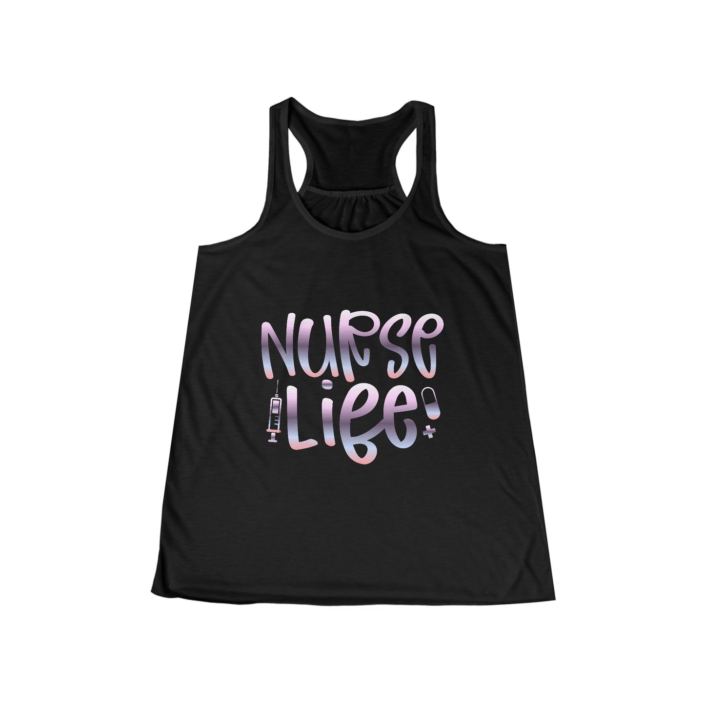 Nurse Life gradient 1