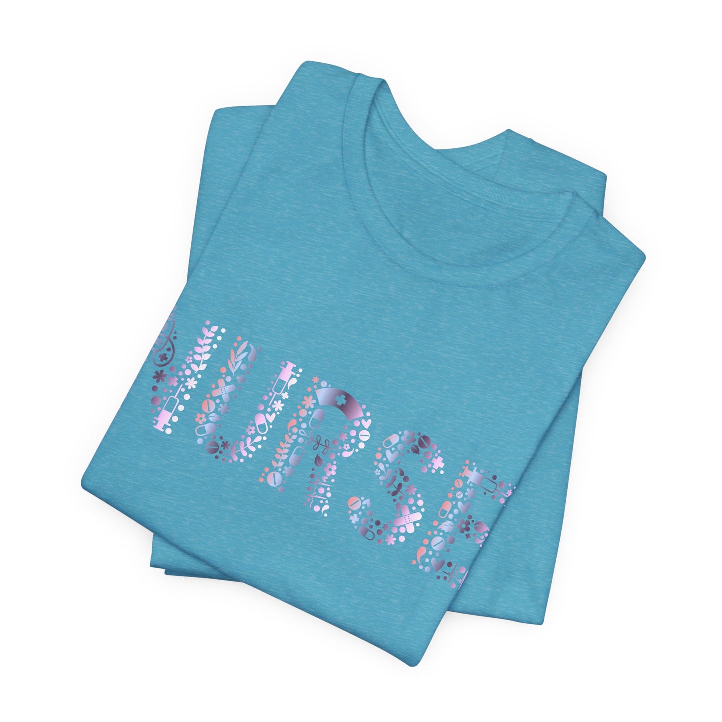 Nurse 1 gradient 1