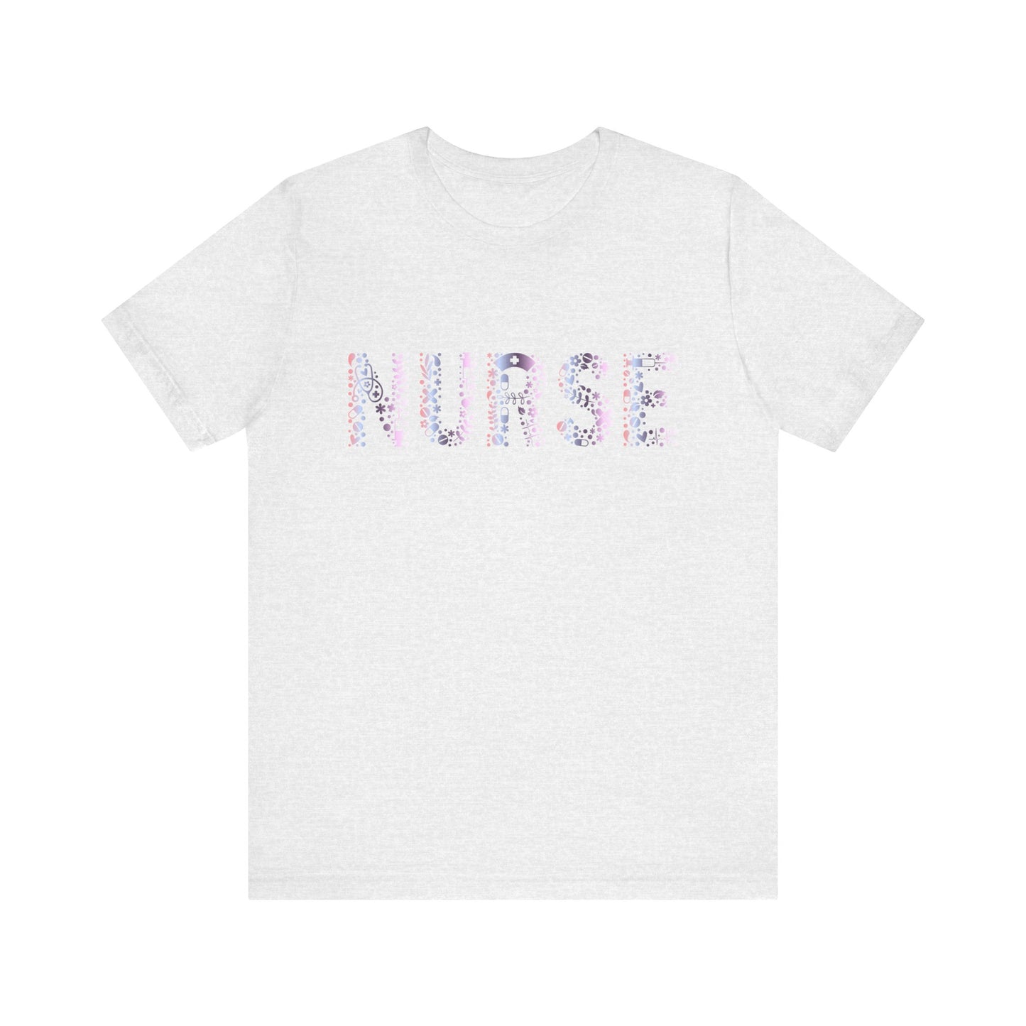 Nurse 1 gradient 1