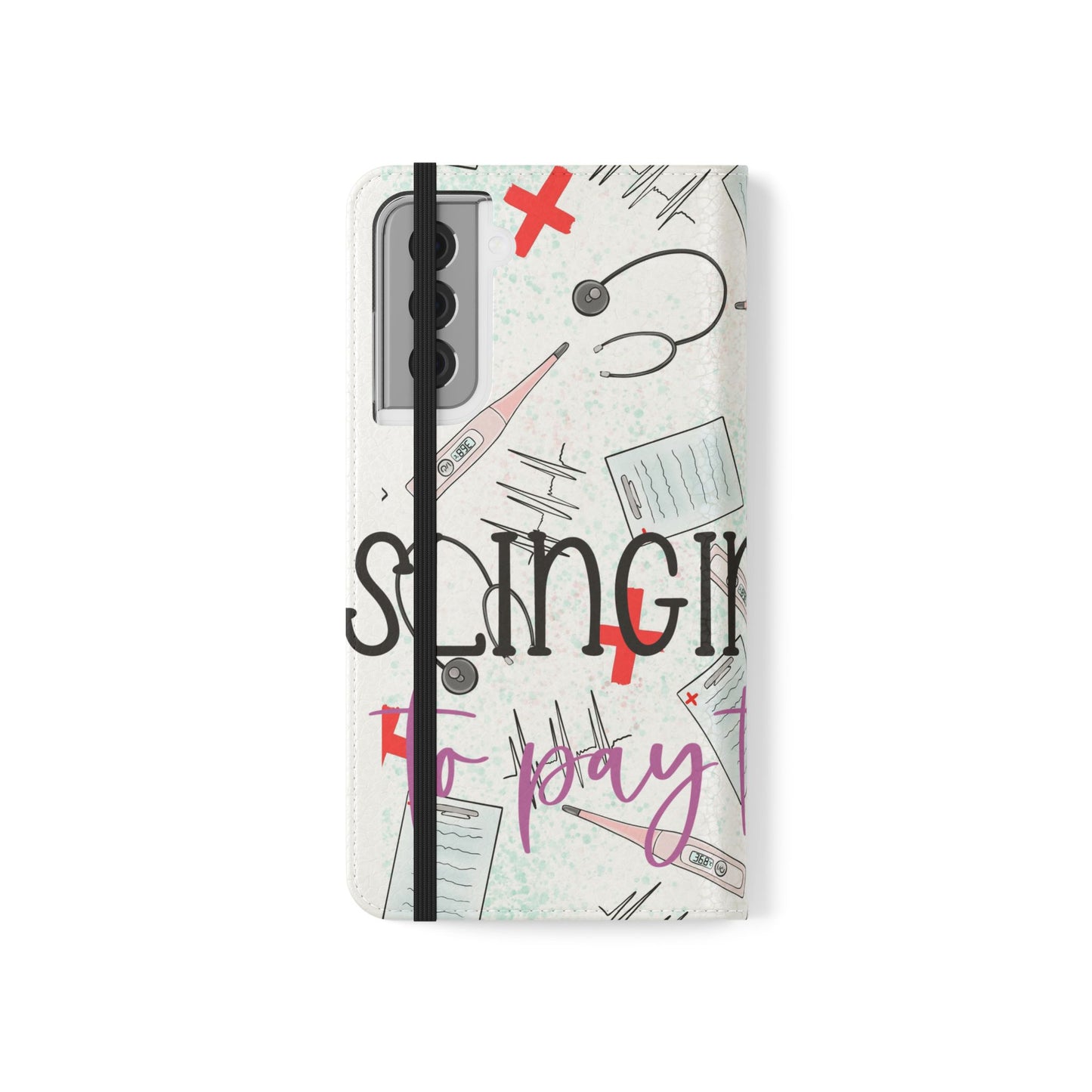 Flip Cases