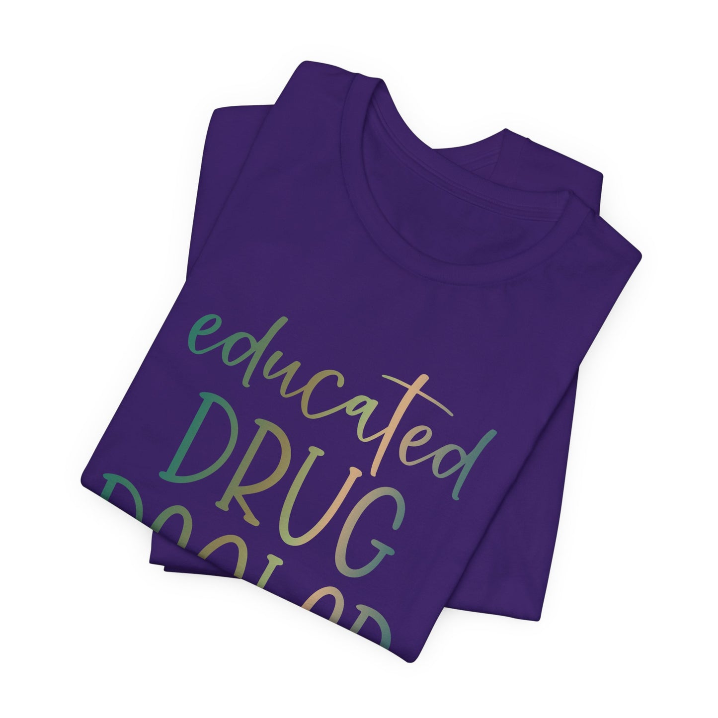 Educated Drug Dealer copper patina