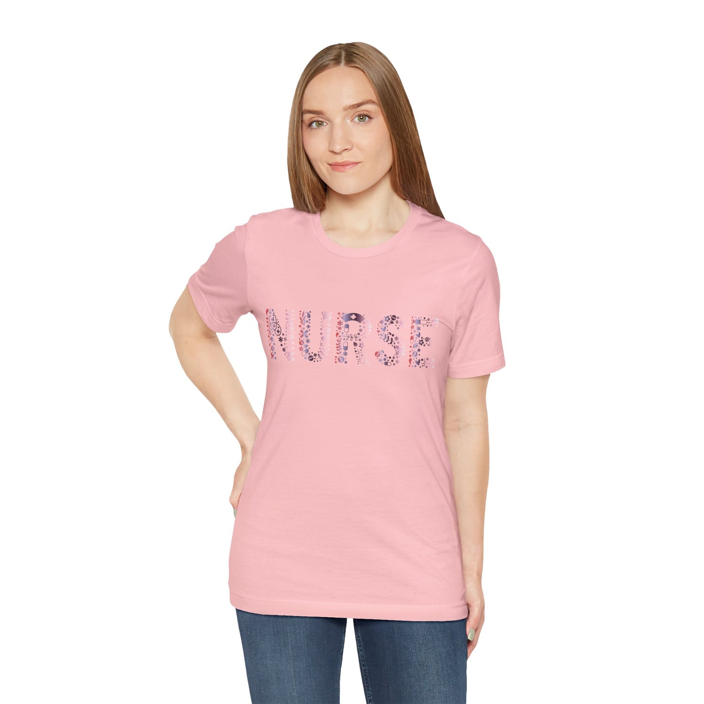 Nurse 1 gradient 3