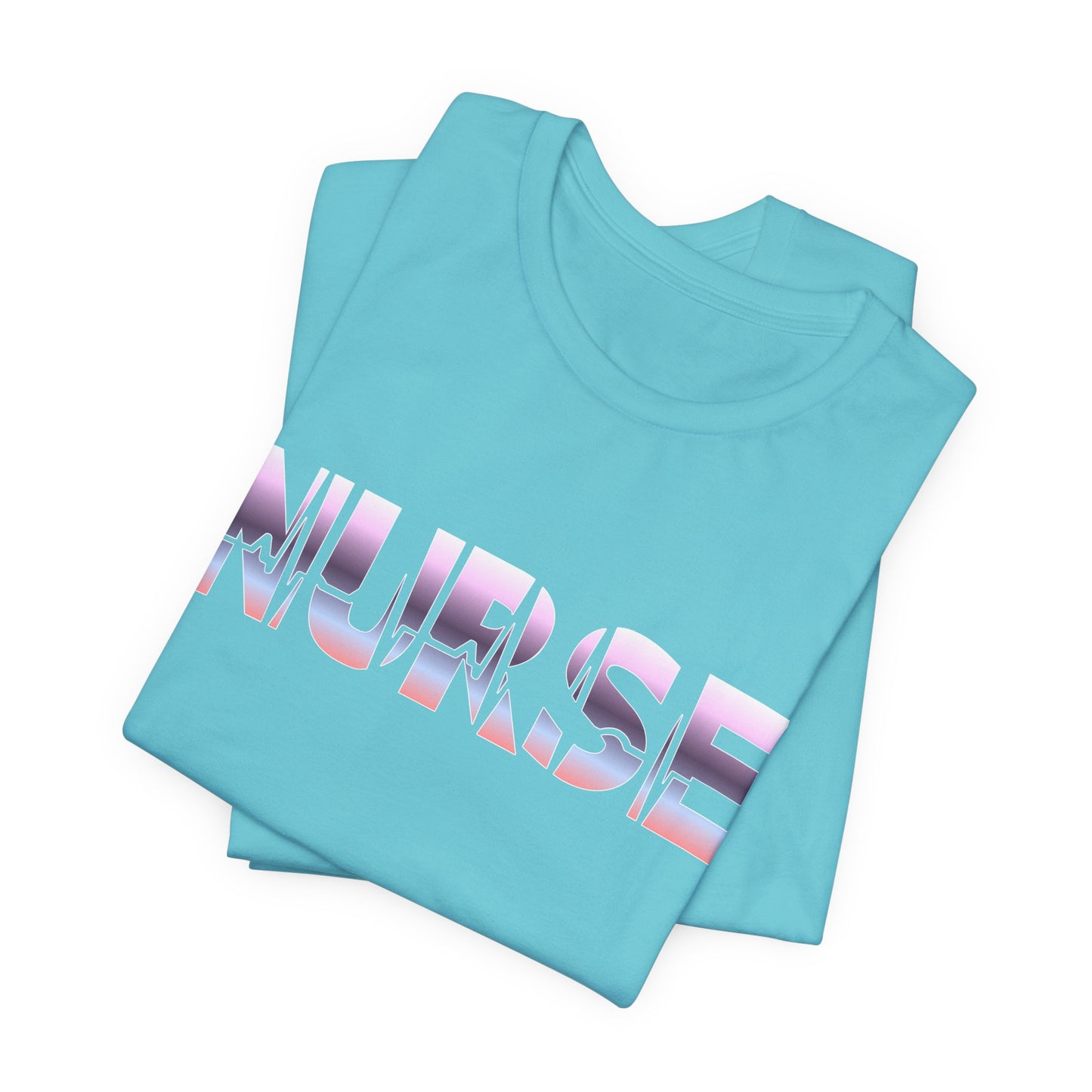 Nurse Pulse gradient 1