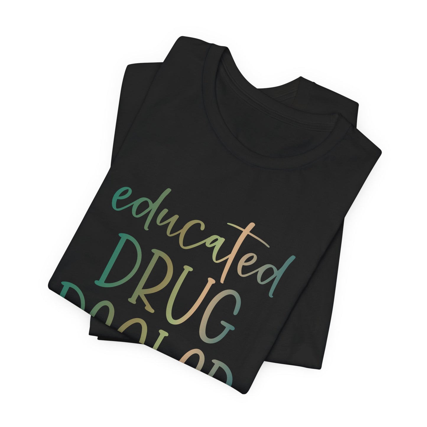 Educated Drug Dealer copper patina