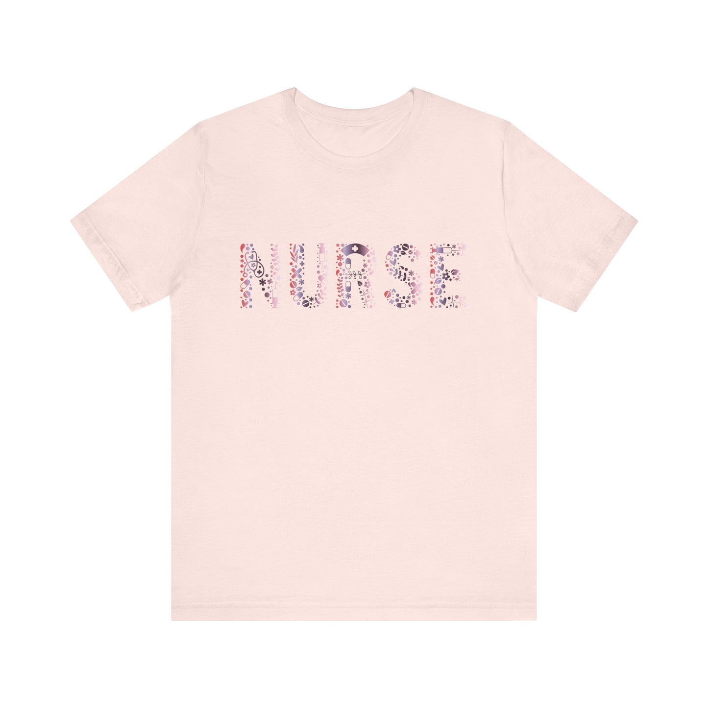 Nurse 1 gradient 3
