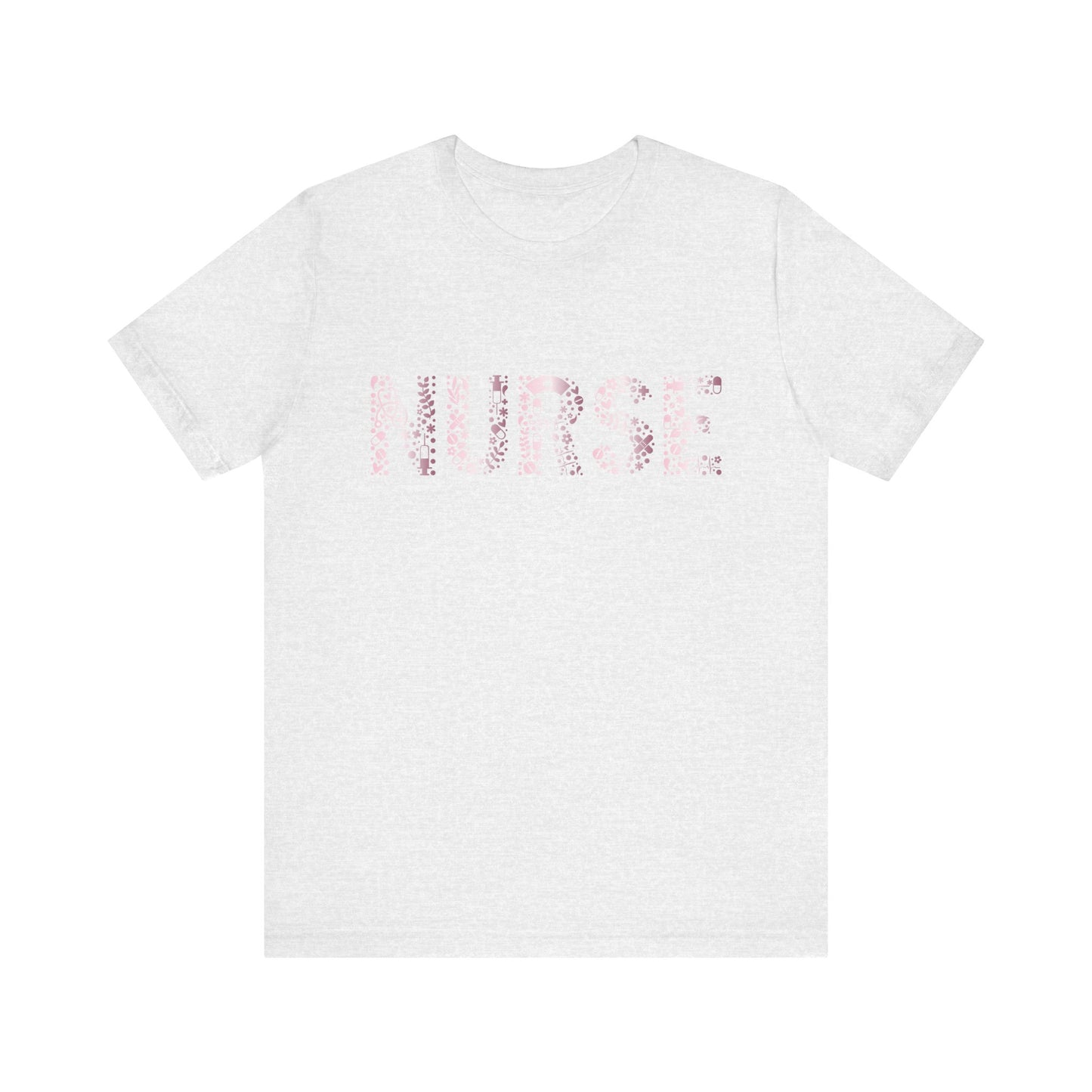 Nurse 1 rose gold