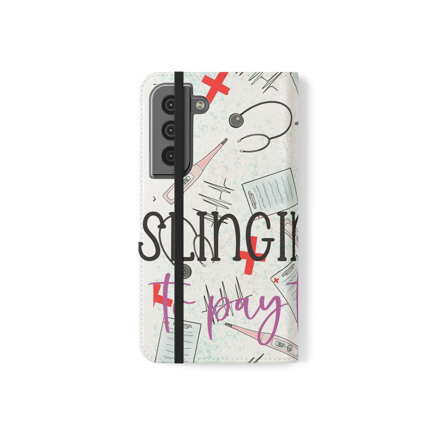 Flip Cases