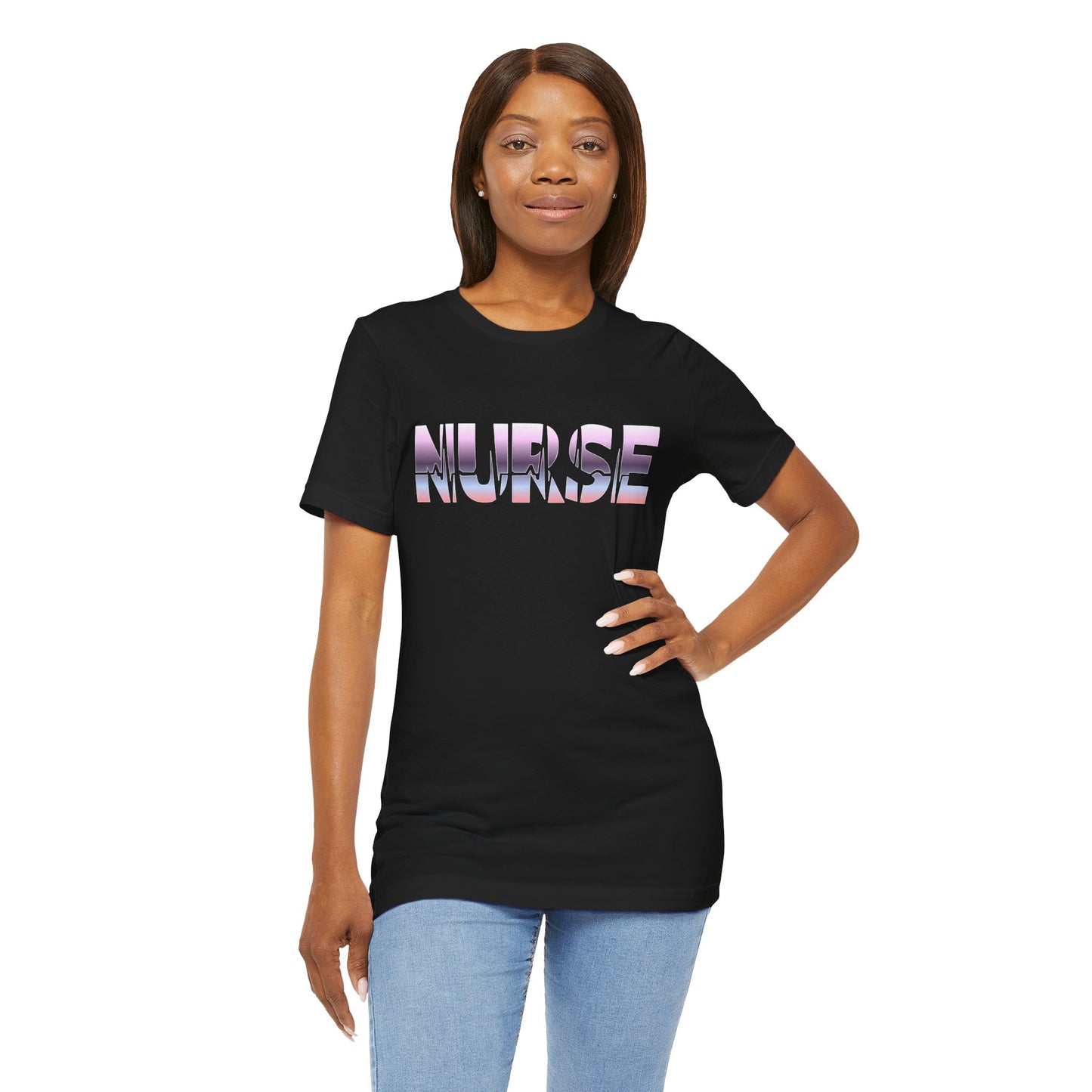 Nurse Pulse gradient 1
