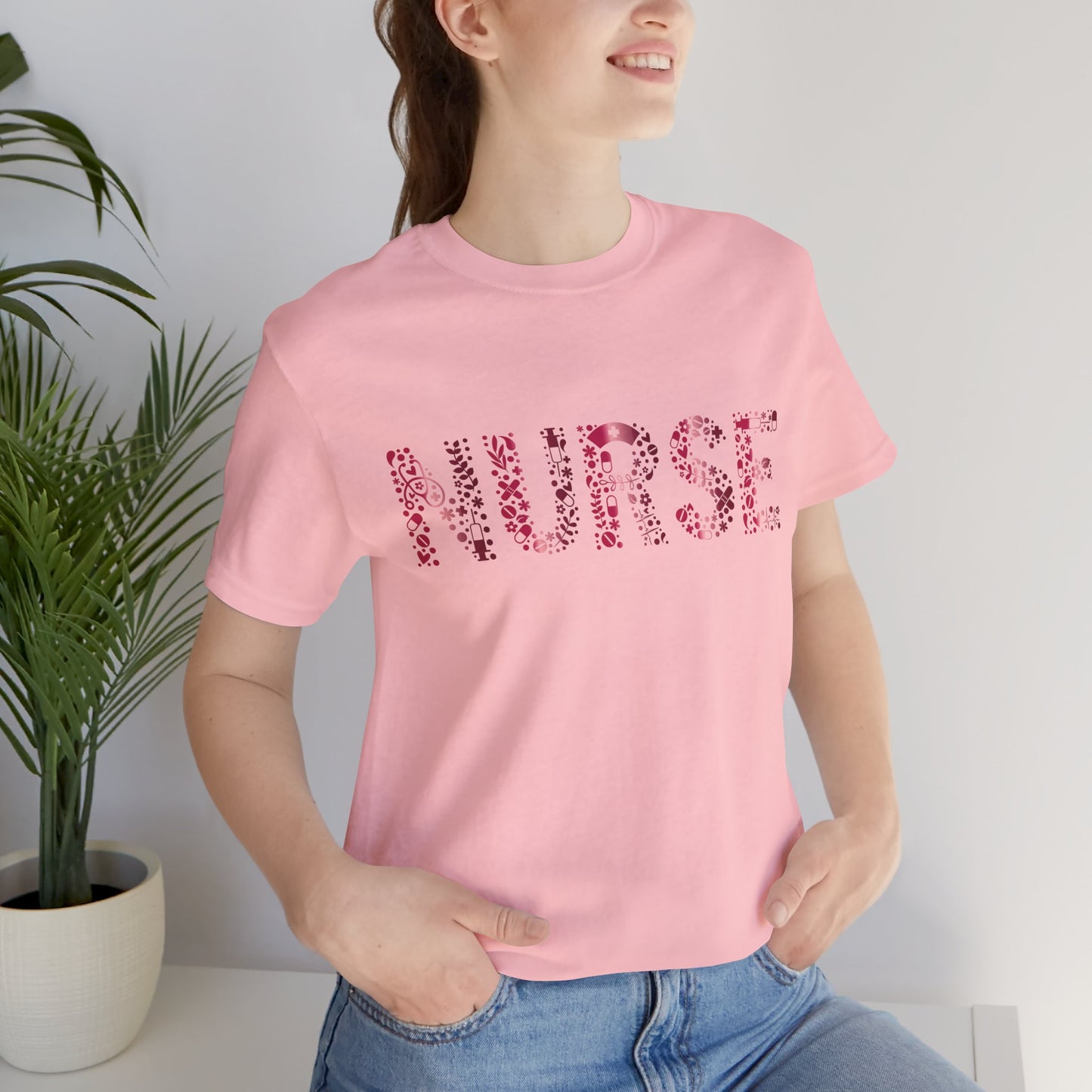 Nurse 1 ruby