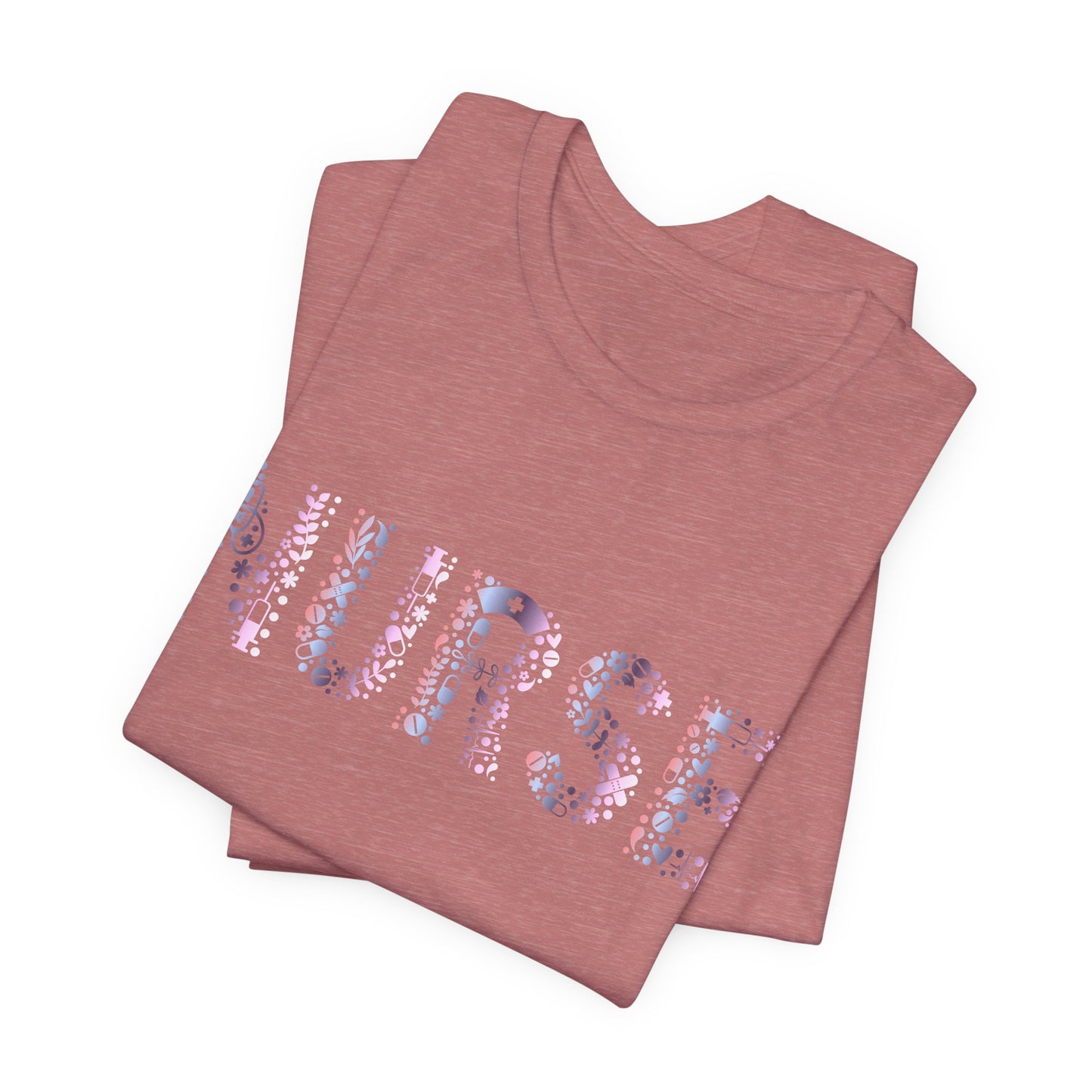 Nurse 1 gradient 1