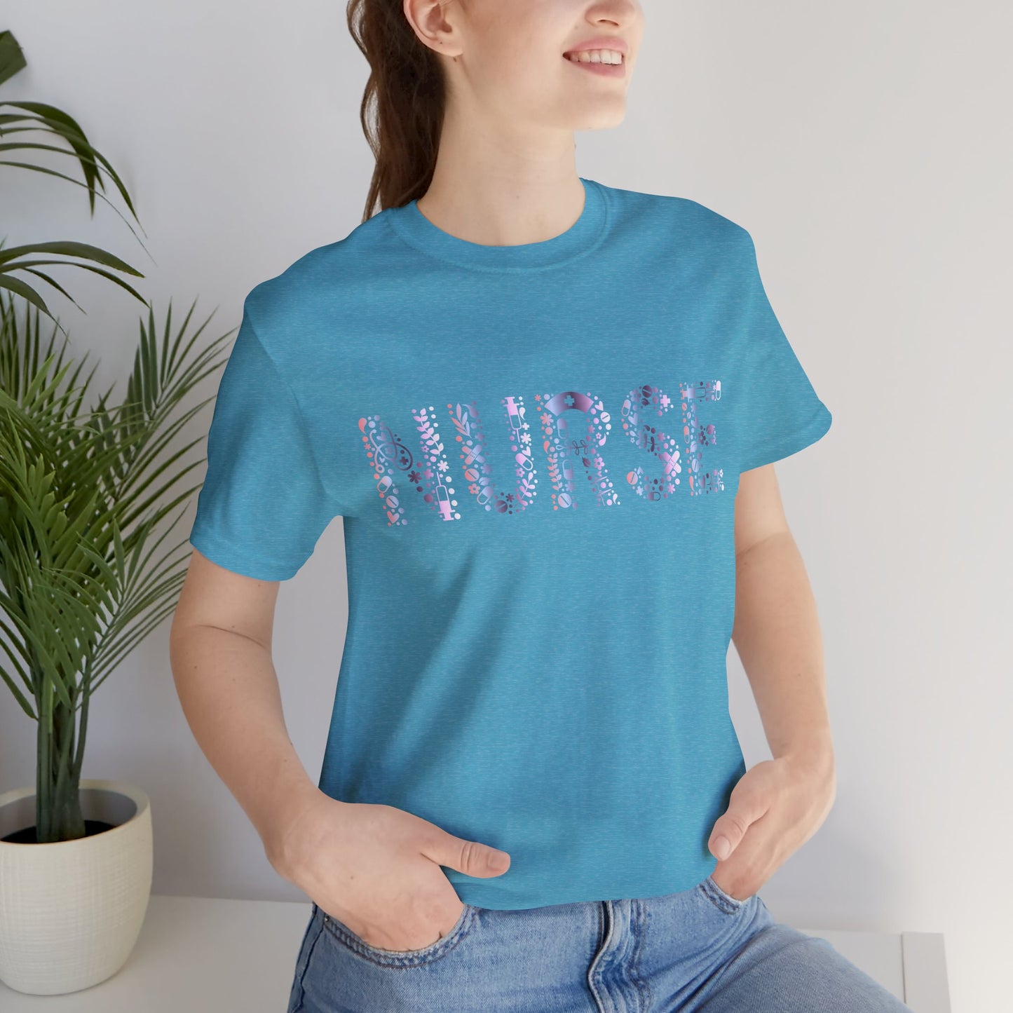 Nurse 1 gradient 1