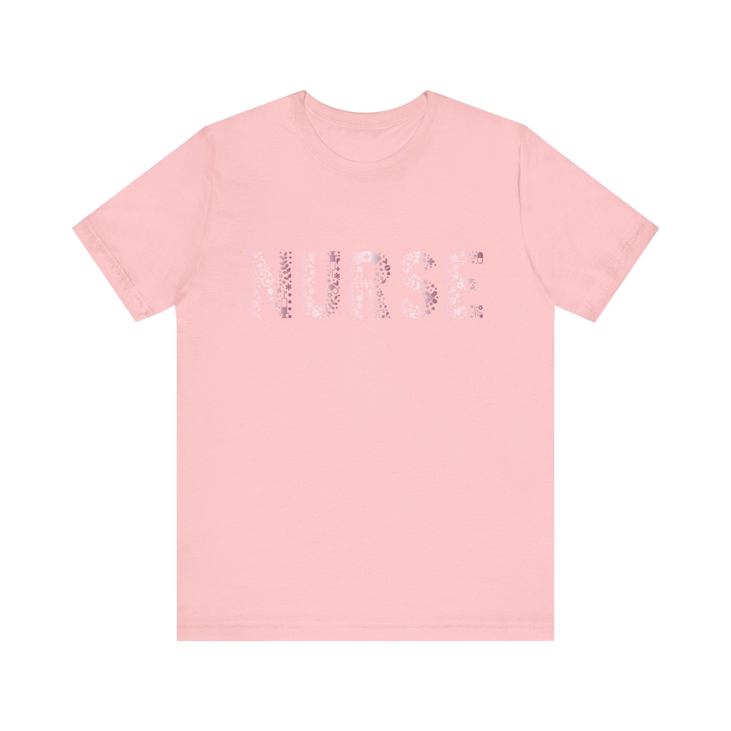 Nurse 1 rose gold