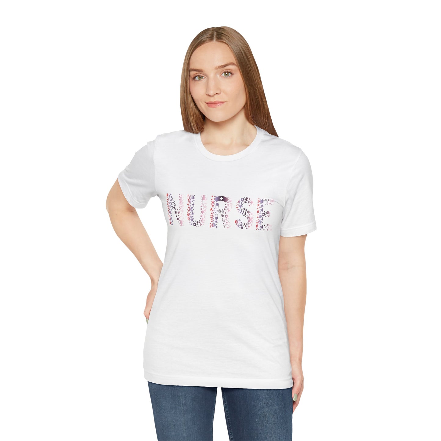 Nurse 1 gradient 3