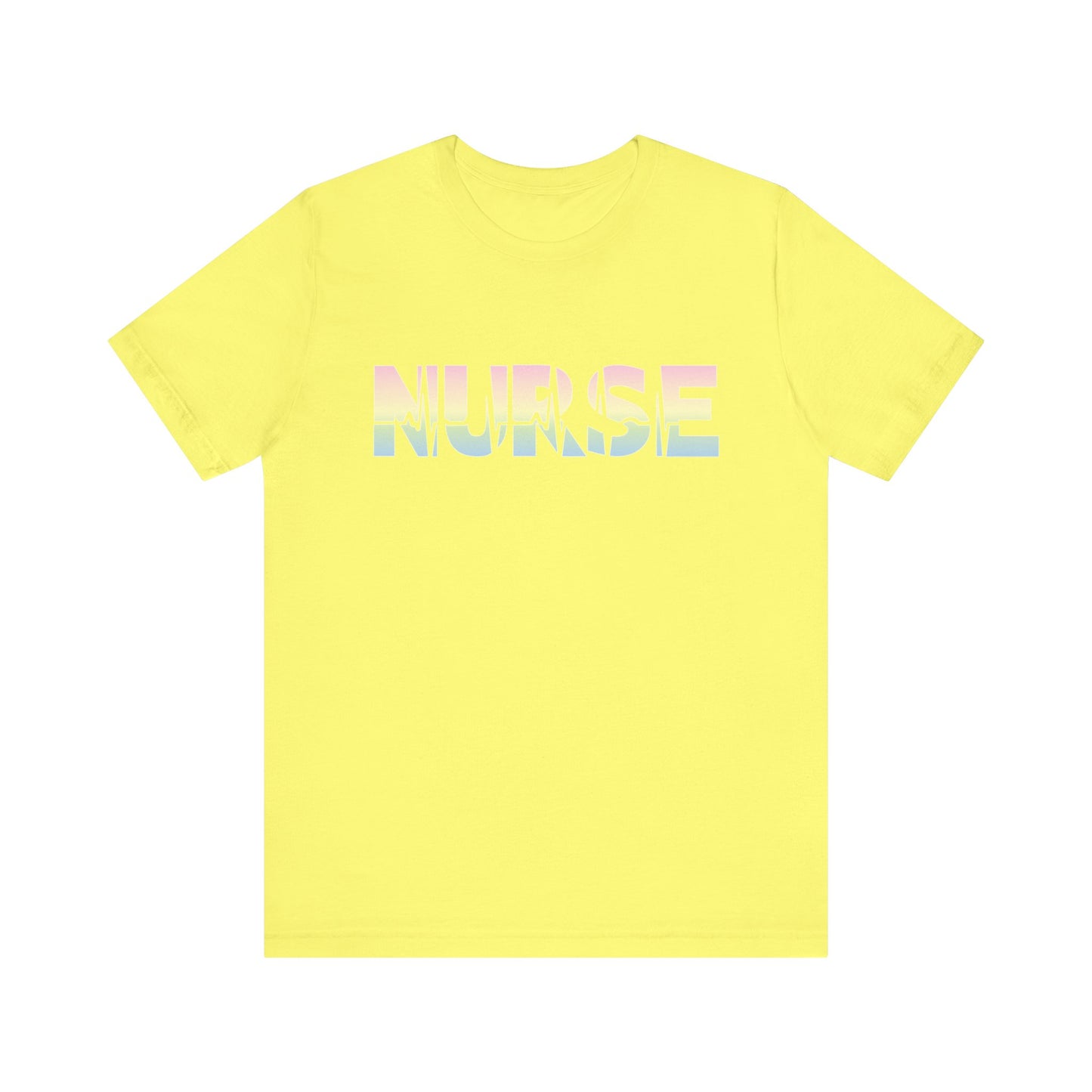 Nurse Pulse pastel