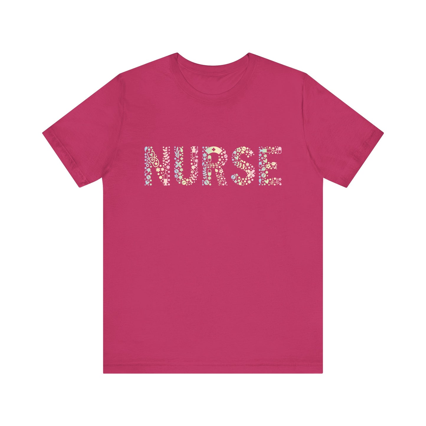 Nurse 1 pastel