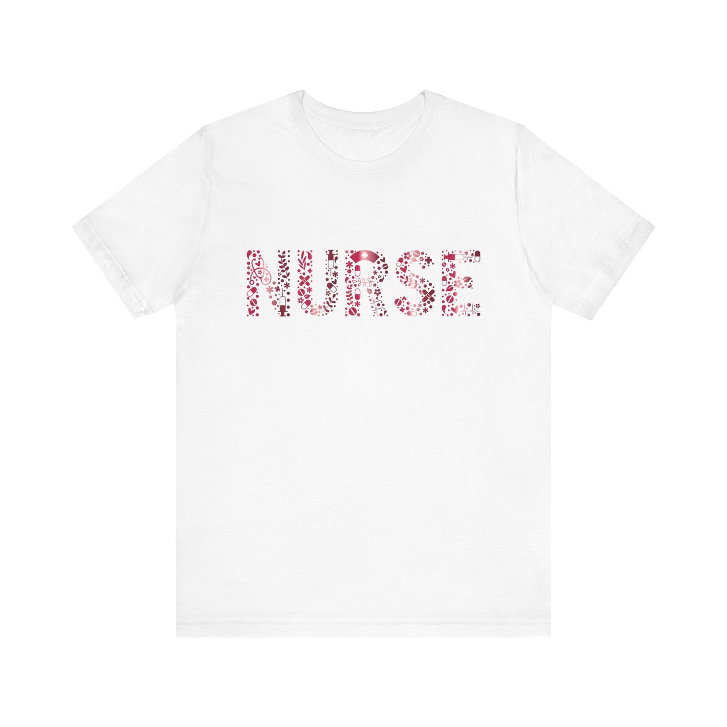 Nurse 1 ruby