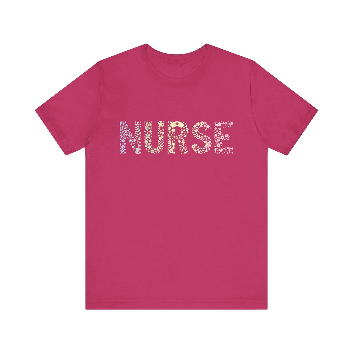 Nurse pastel