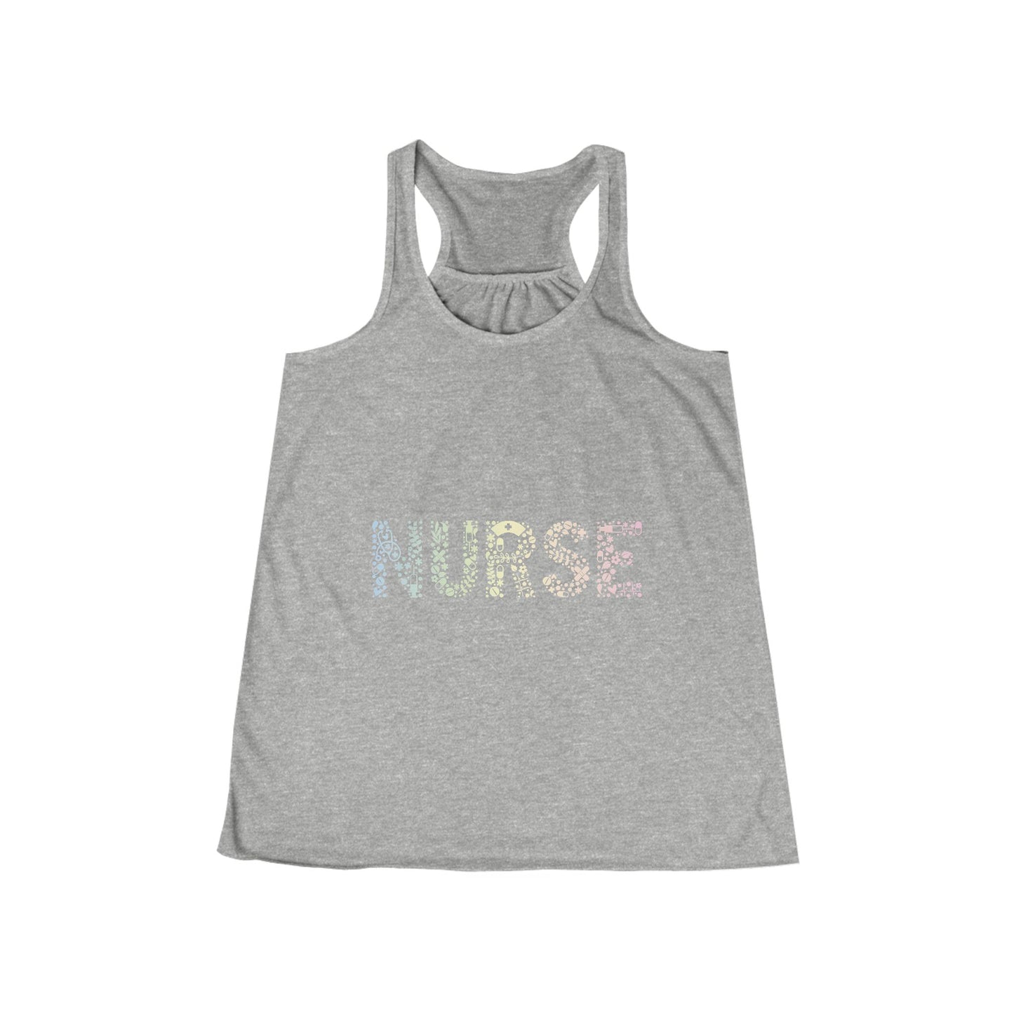 Nurse pastel