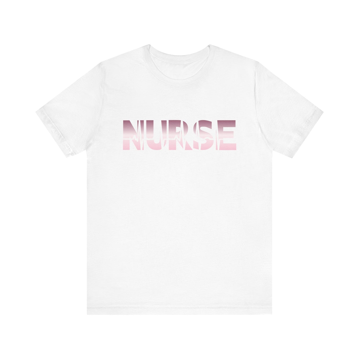 Nurse Pulse rose gold