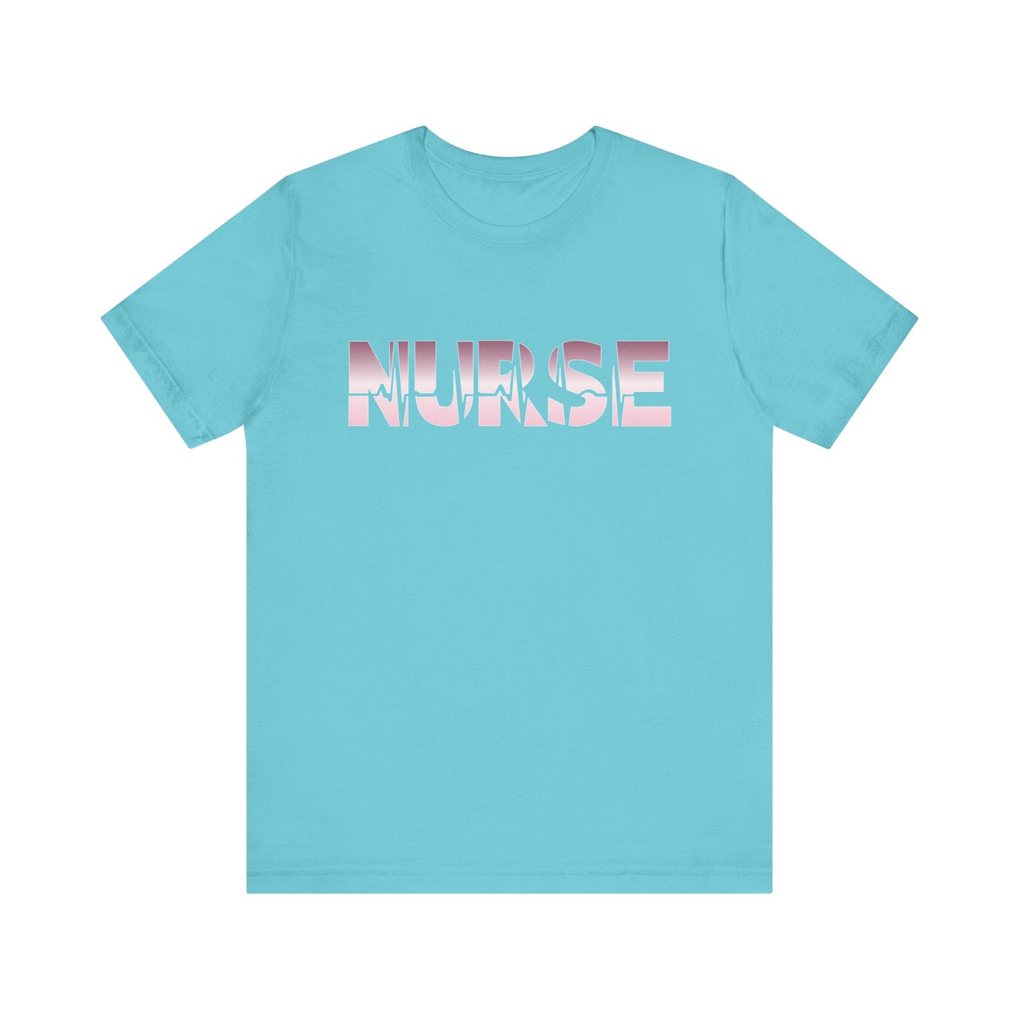 Nurse Pulse rose gold