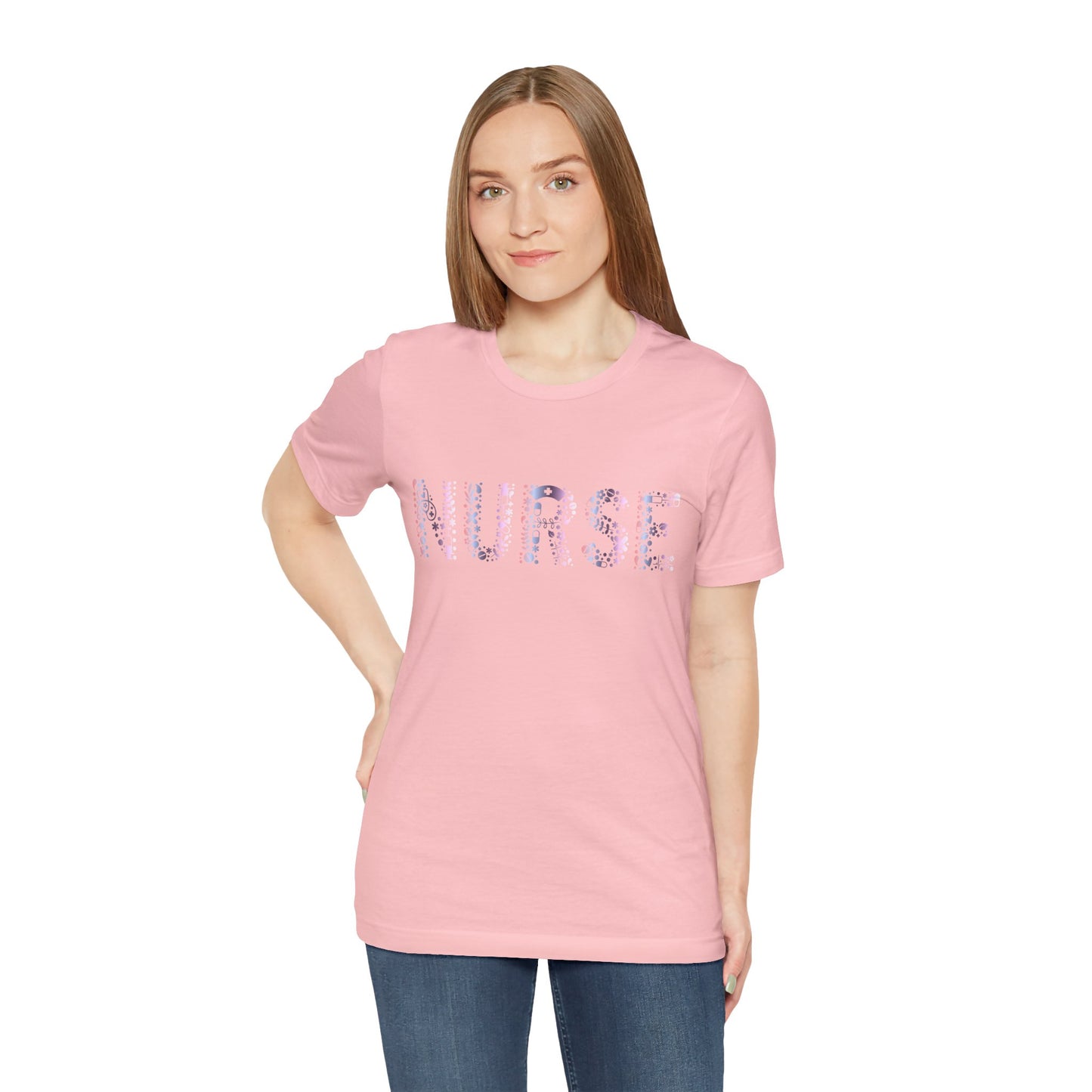 Nurse 1 gradient 1